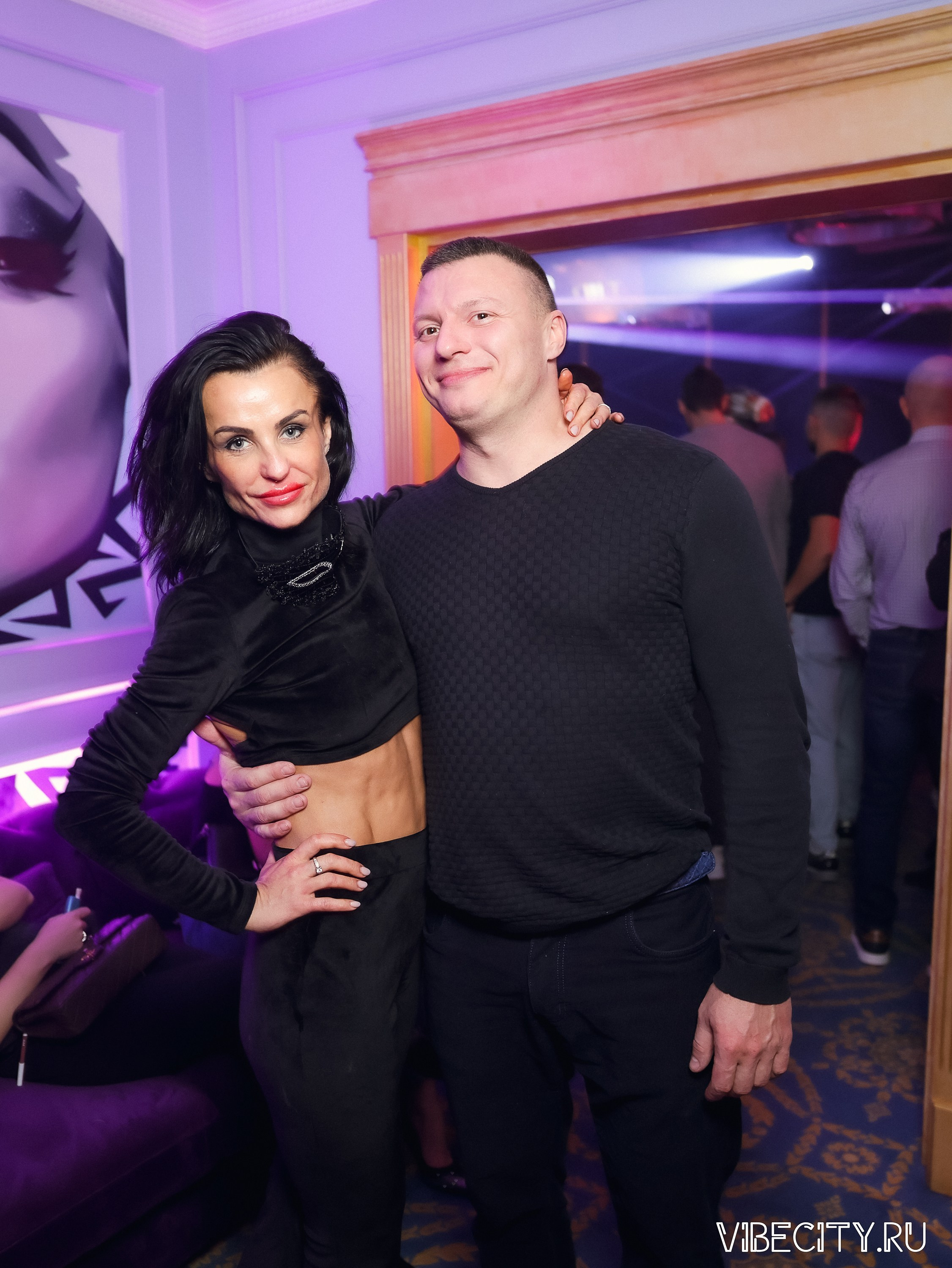 CULT MASQUERADE X GRAND PALACE. VIBECITY.RU Вайб Сити Ру Фоторепортажи Фотоотчеты Калининград