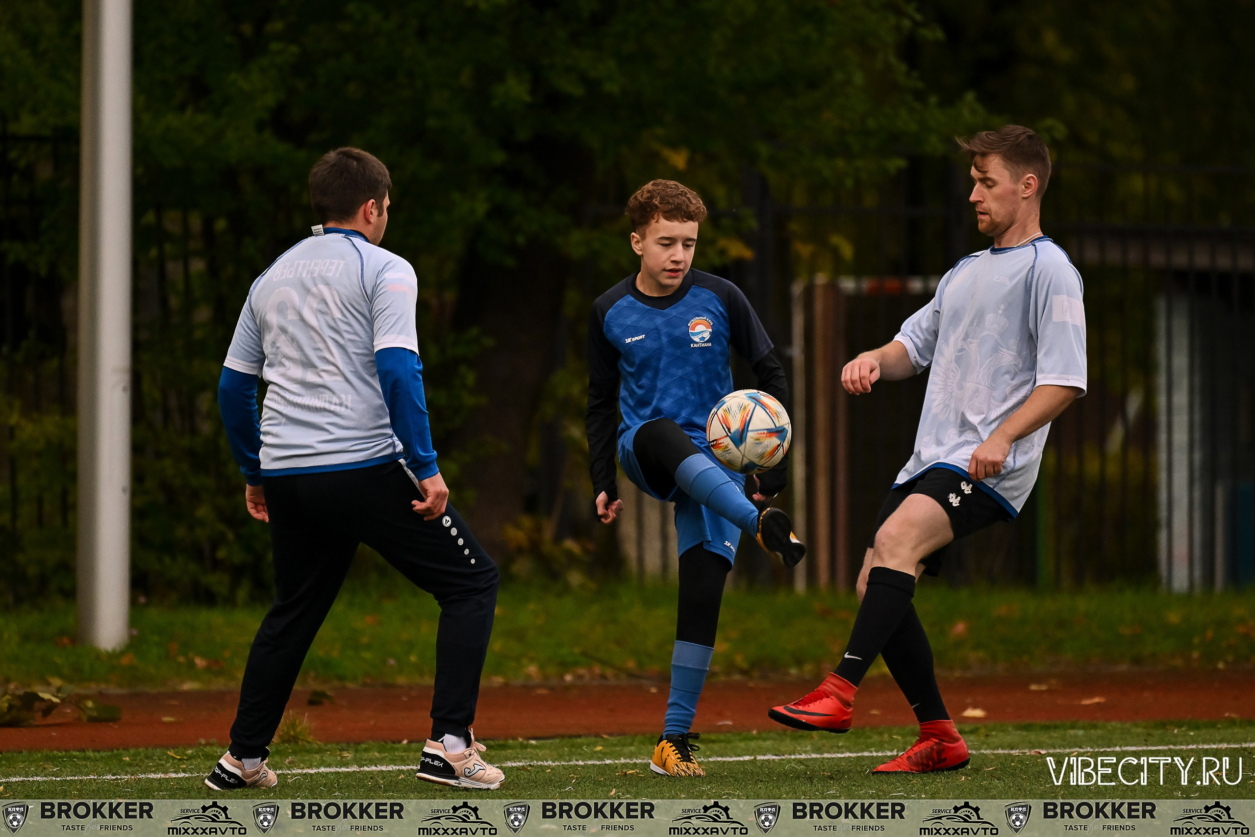 Калининградская Любительская Футбольная Лига. VIBECITY.RU Вайб Сити Ру Фоторепортажи Фотоотчеты Калининград