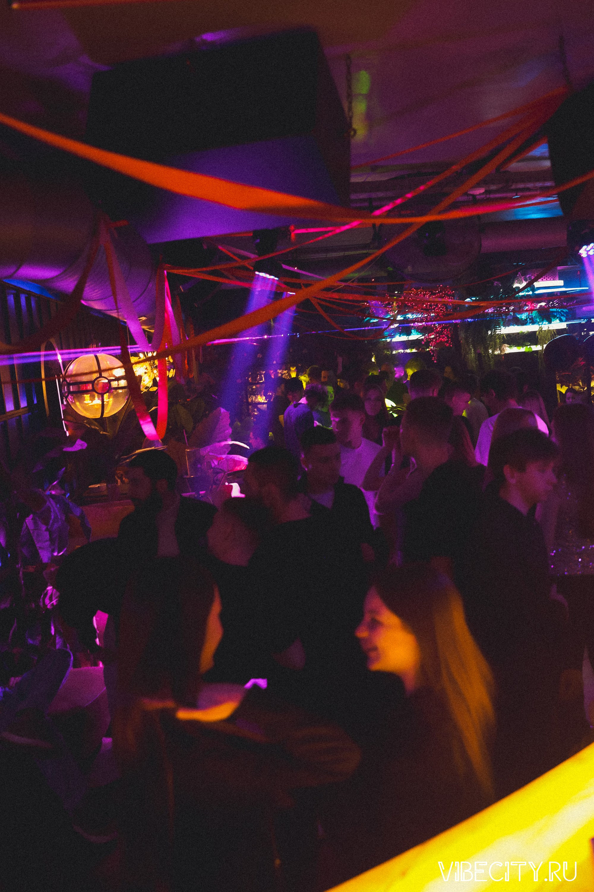 DOUBLE U. VIBECITY.RU Вайб Сити Ру Фоторепортажи Фотоотчеты Калининград