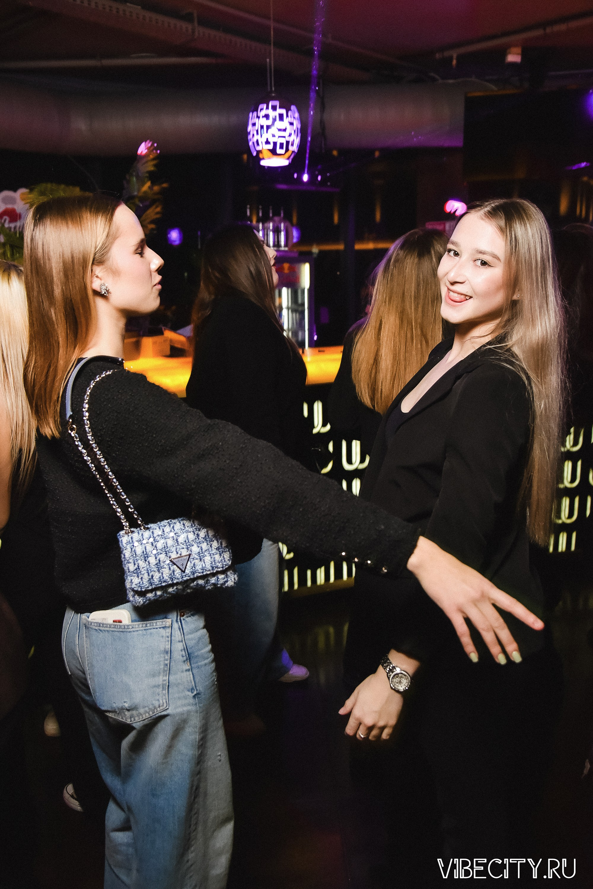 DOUBLE U. VIBECITY.RU Вайб Сити Ру Фоторепортажи Фотоотчеты Калининград