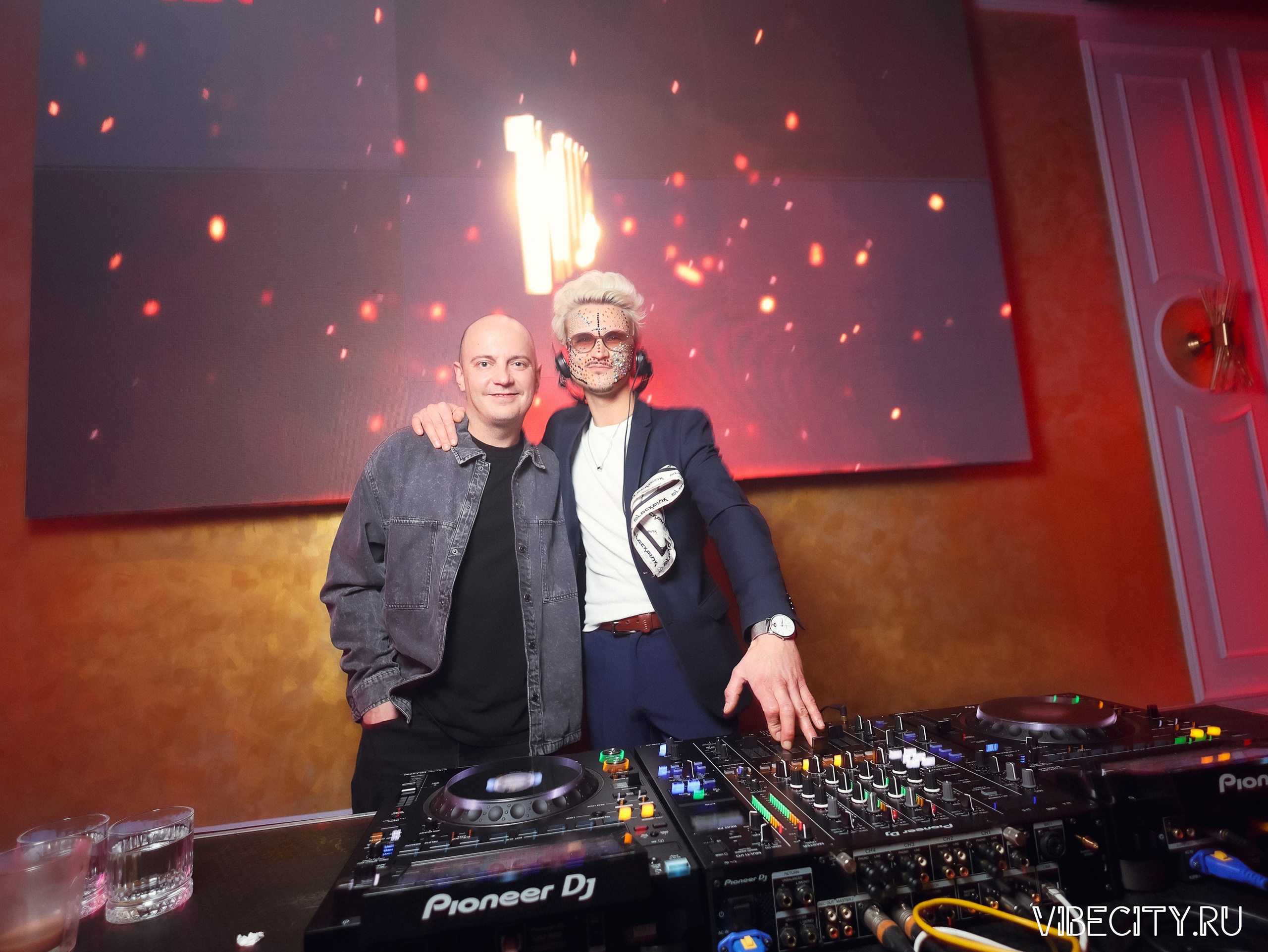 CULT MASQUERADE X GRAND PALACE. VIBECITY.RU Вайб Сити Ру Фоторепортажи Фотоотчеты Калининград