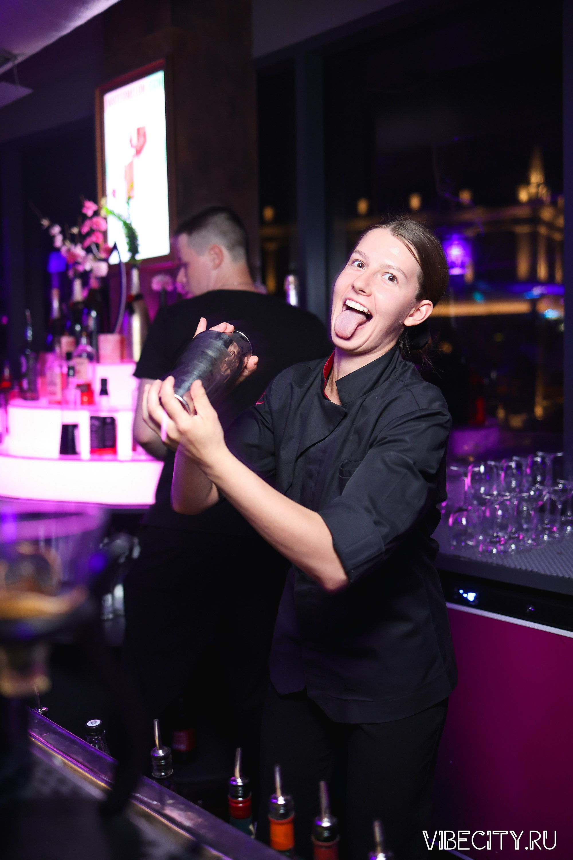 DOUBLE U. VIBECITY.RU Вайб Сити Ру Фоторепортажи Фотоотчеты Калининград