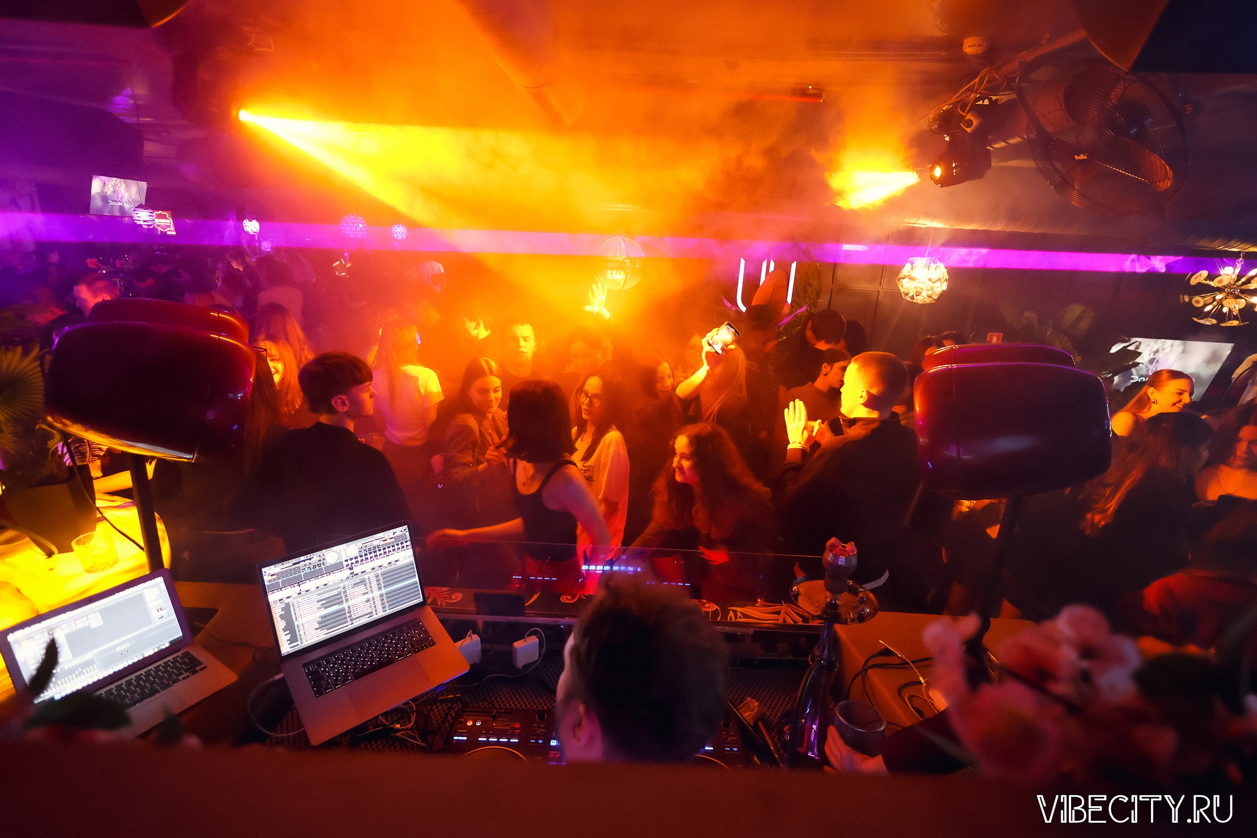 DOUBLE U. VIBECITY.RU Вайб Сити Ру Фоторепортажи Фотоотчеты Калининград