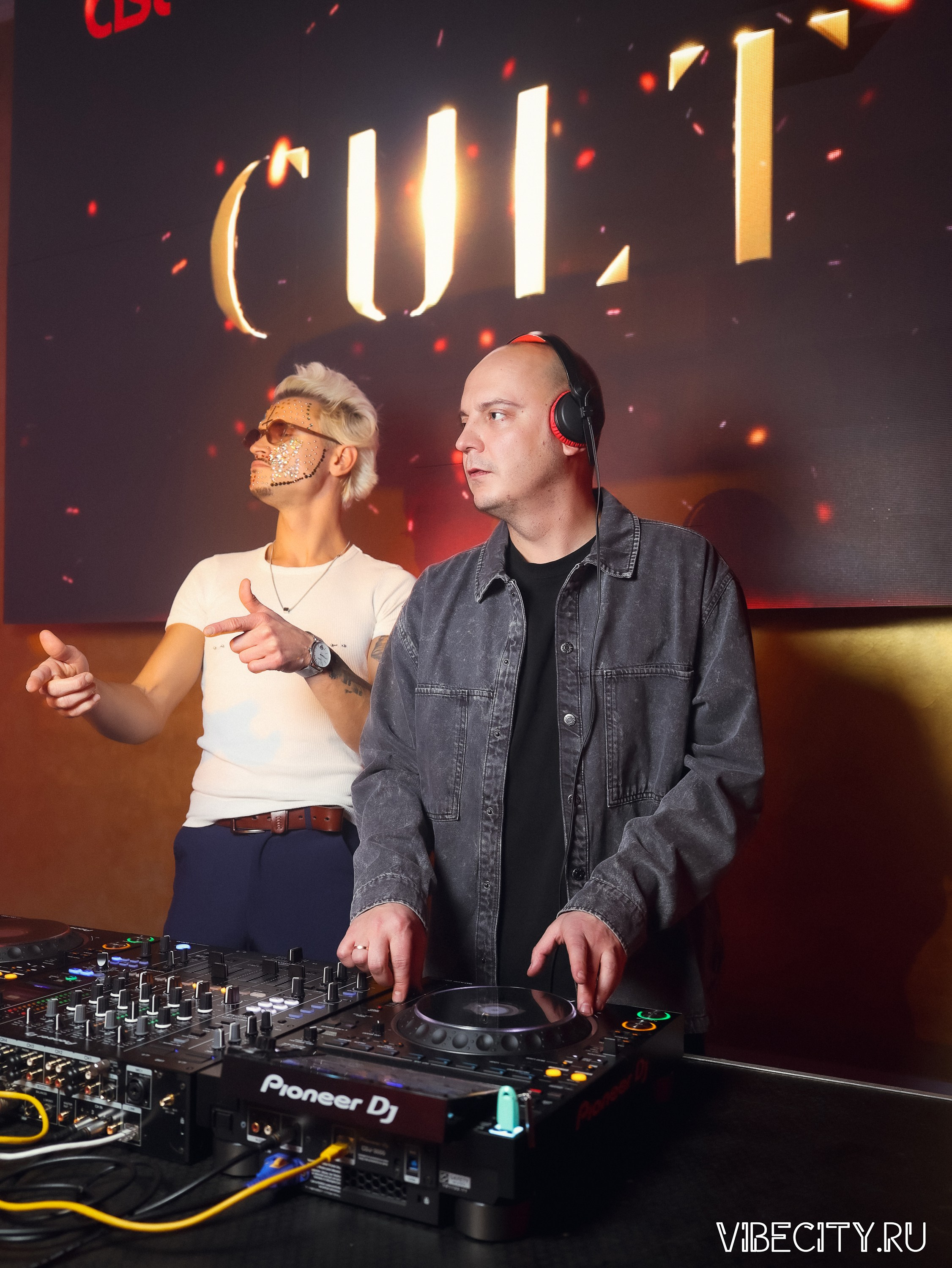 CULT MASQUERADE X GRAND PALACE. VIBECITY.RU Вайб Сити Ру Фоторепортажи Фотоотчеты Калининград