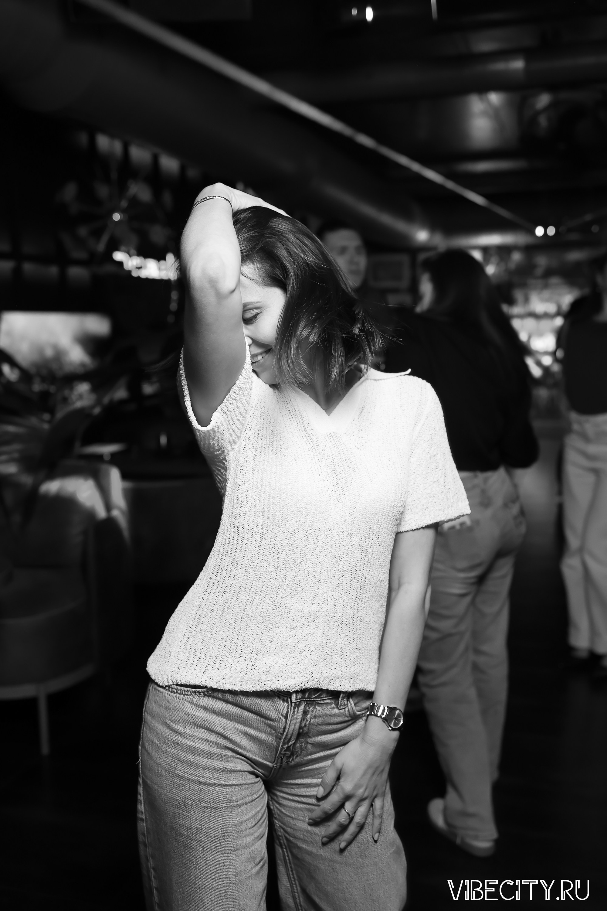 DOUBLE U. VIBECITY.RU Вайб Сити Ру Фоторепортажи Фотоотчеты Калининград