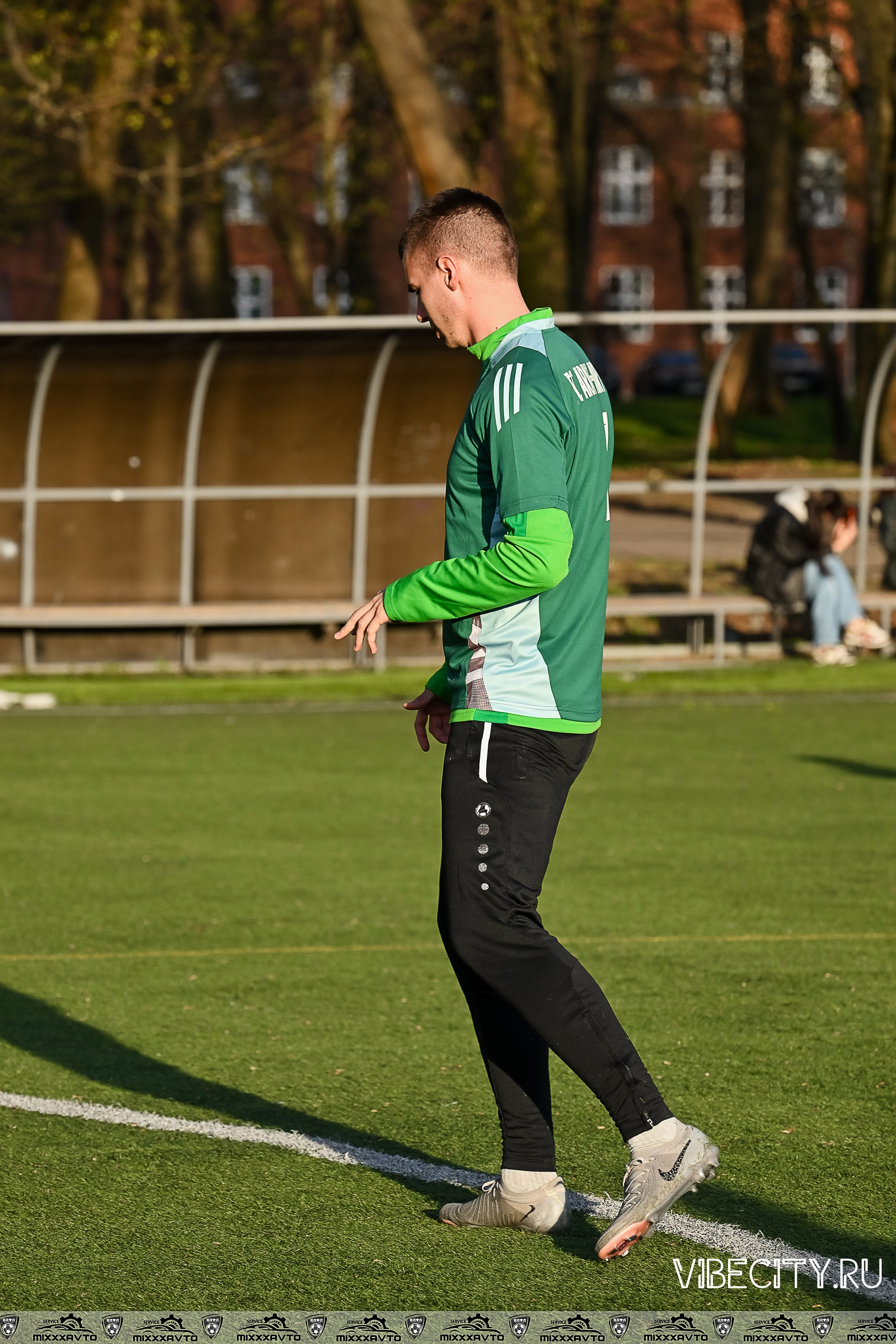 КЛФЛ «БАЛТИКА». VIBECITY.RU Вайб Сити Ру Фоторепортажи Фотоотчеты Калининград