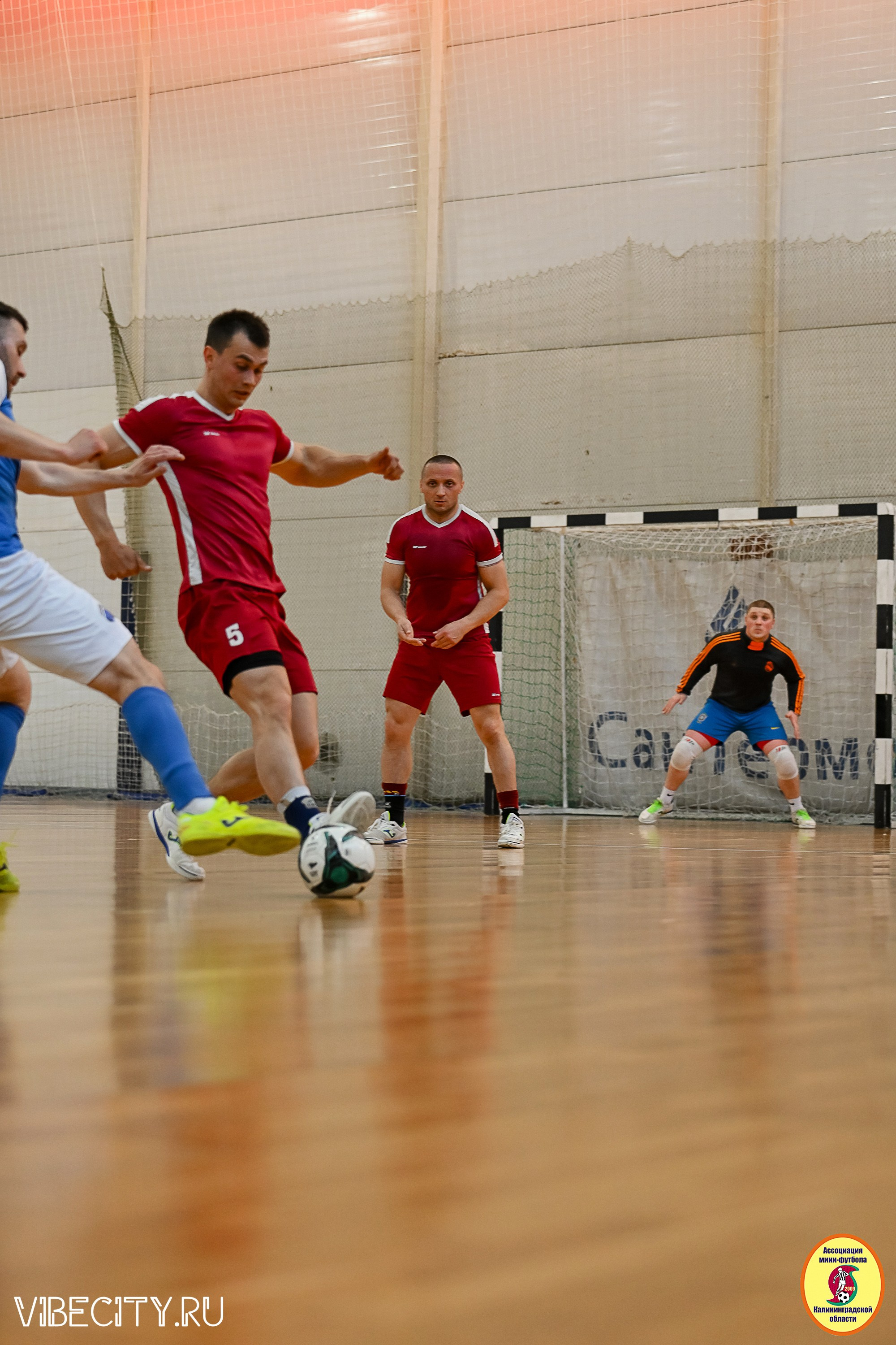 МФЛ СанТермо. VIBECITY.RU Вайб Сити Ру Фоторепортажи Фотоотчеты Калининград