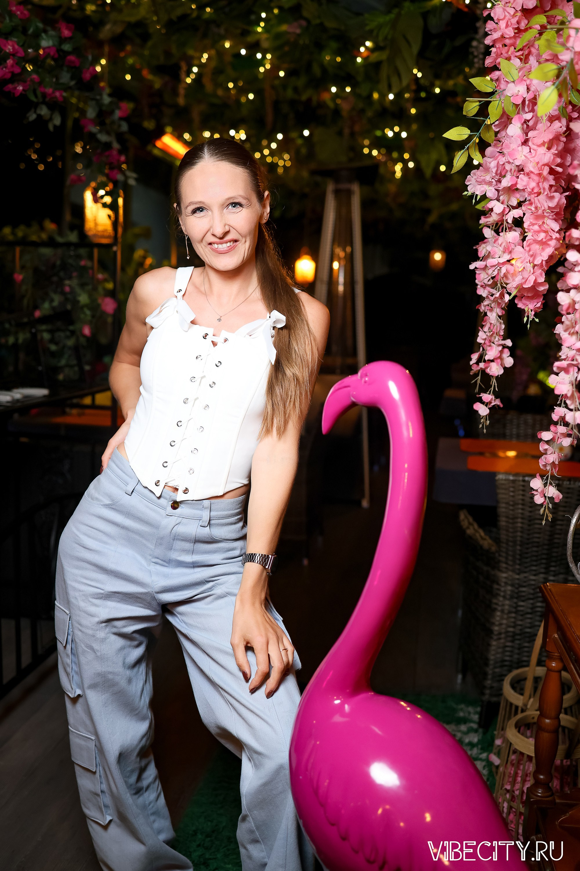 DOUBLE U. VIBECITY.RU Вайб Сити Ру Фоторепортажи Фотоотчеты Калининград