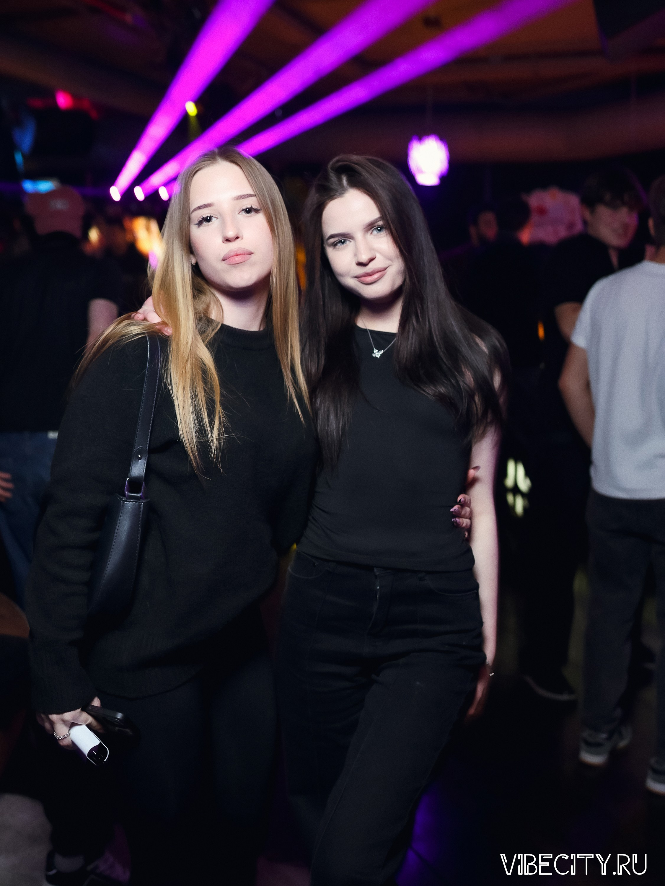 DOUBLE U. VIBECITY.RU Вайб Сити Ру Фоторепортажи Фотоотчеты Калининград