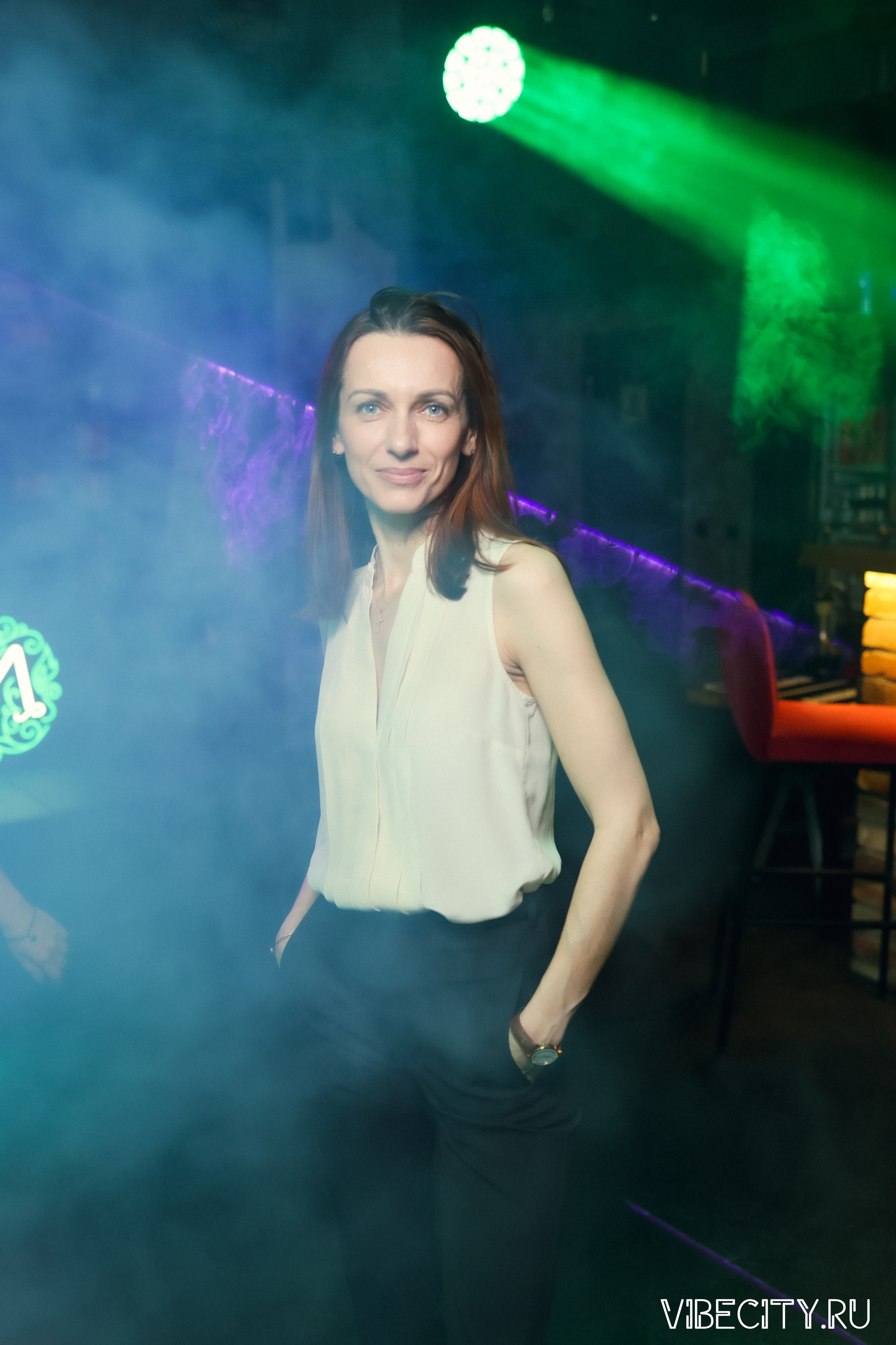 МЯТА lounge. VIBECITY.RU Вайб Сити Ру Фоторепортажи Фотоотчеты Калининград