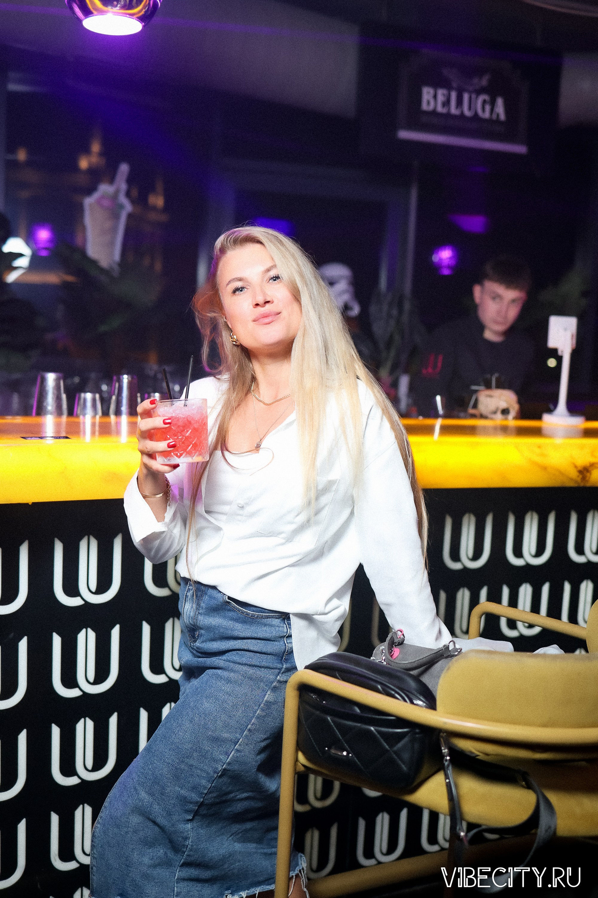 DOUBLE U. VIBECITY.RU Вайб Сити Ру Фоторепортажи Фотоотчеты Калининград