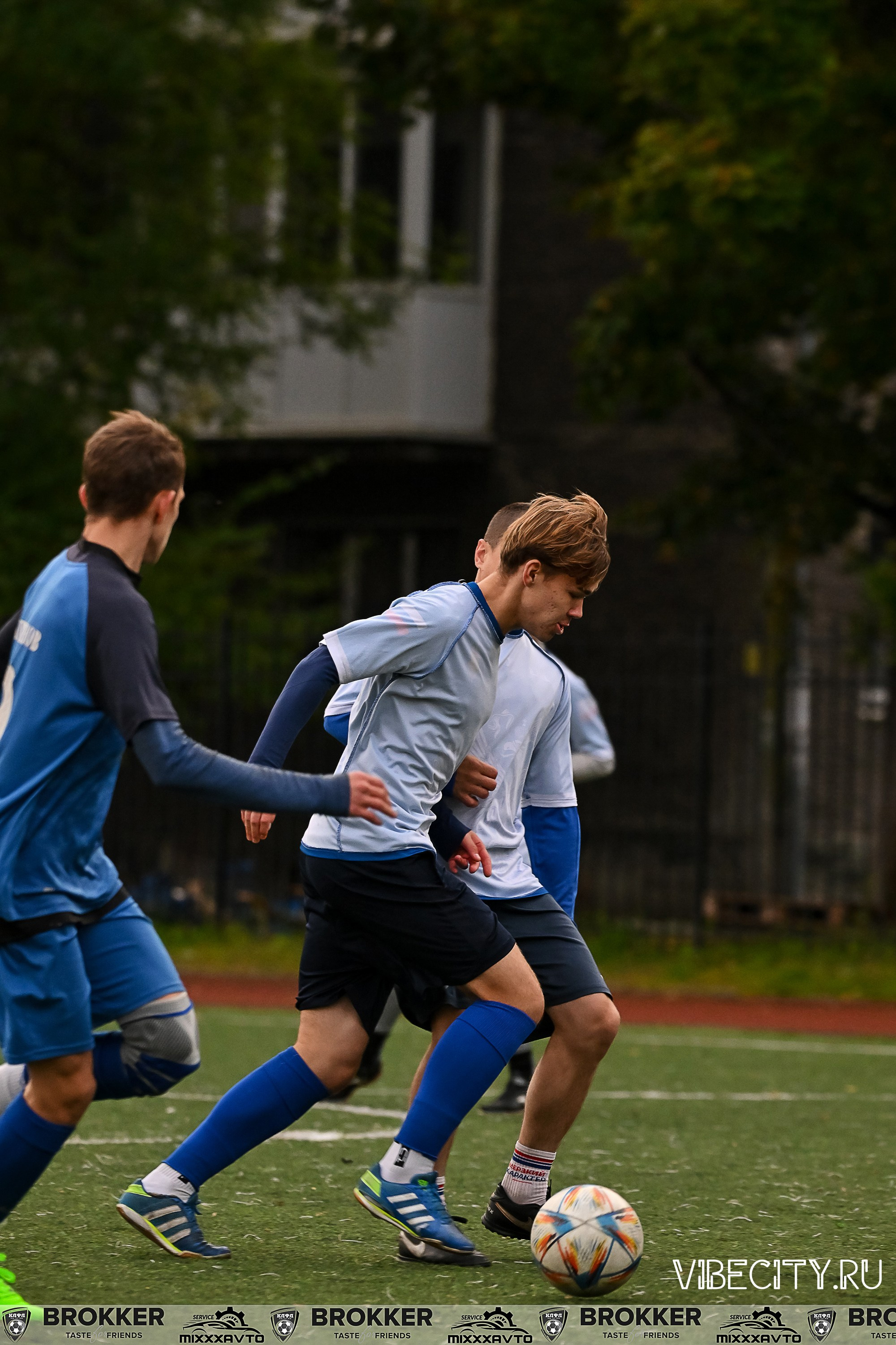 Калининградская Любительская Футбольная Лига. VIBECITY.RU Вайб Сити Ру Фоторепортажи Фотоотчеты Калининград