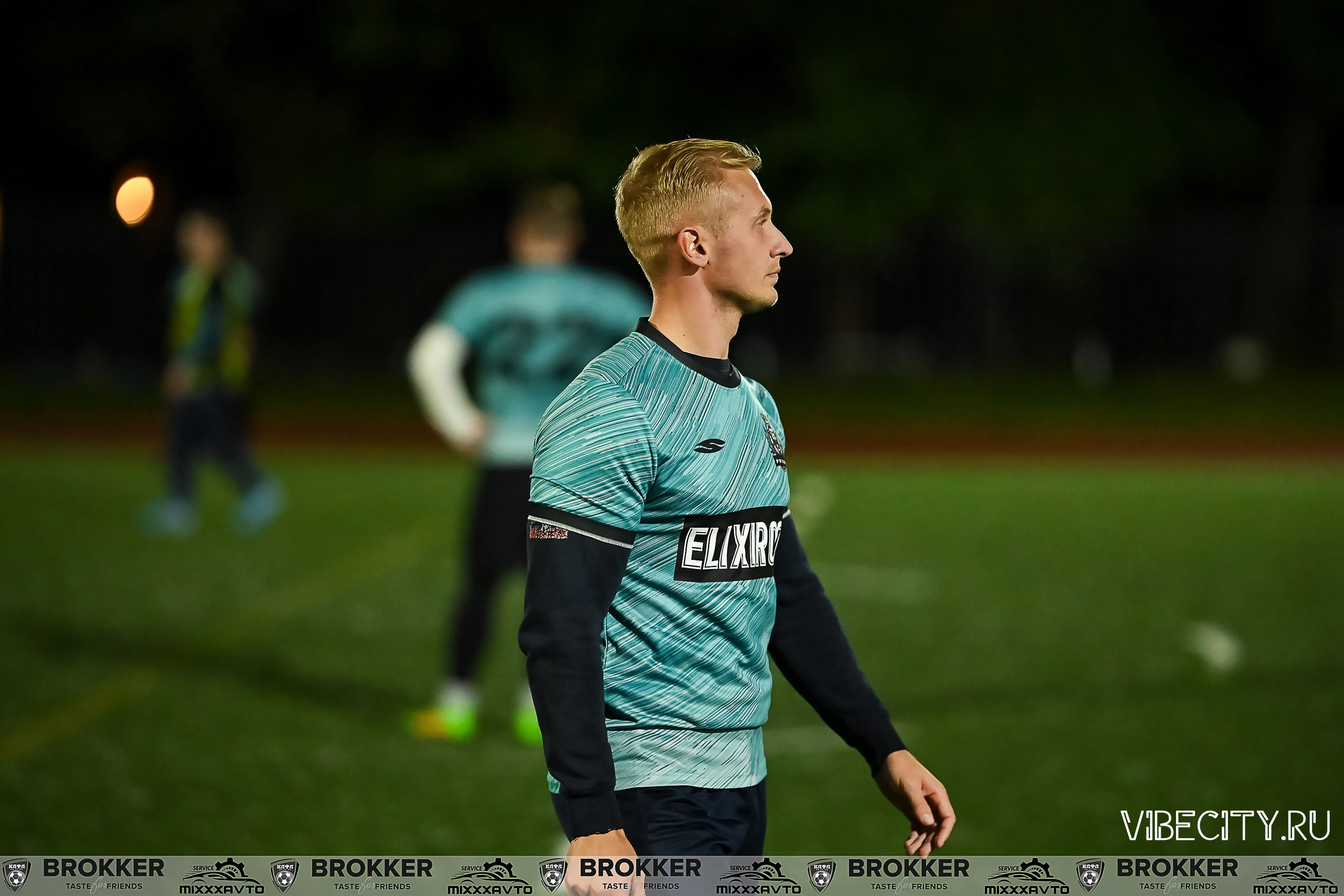 Калининградская Любительская Футбольная Лига. VIBECITY.RU Вайб Сити Ру Фоторепортажи Фотоотчеты Калининград