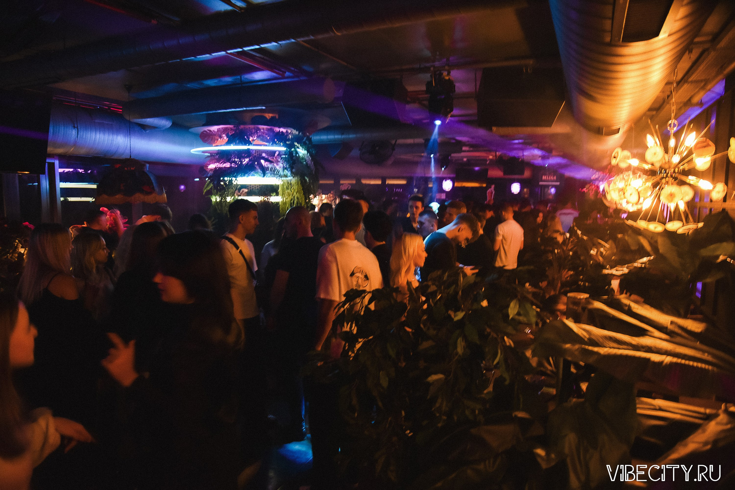 DOUBLE U. VIBECITY.RU Вайб Сити Ру Фоторепортажи Фотоотчеты Калининград