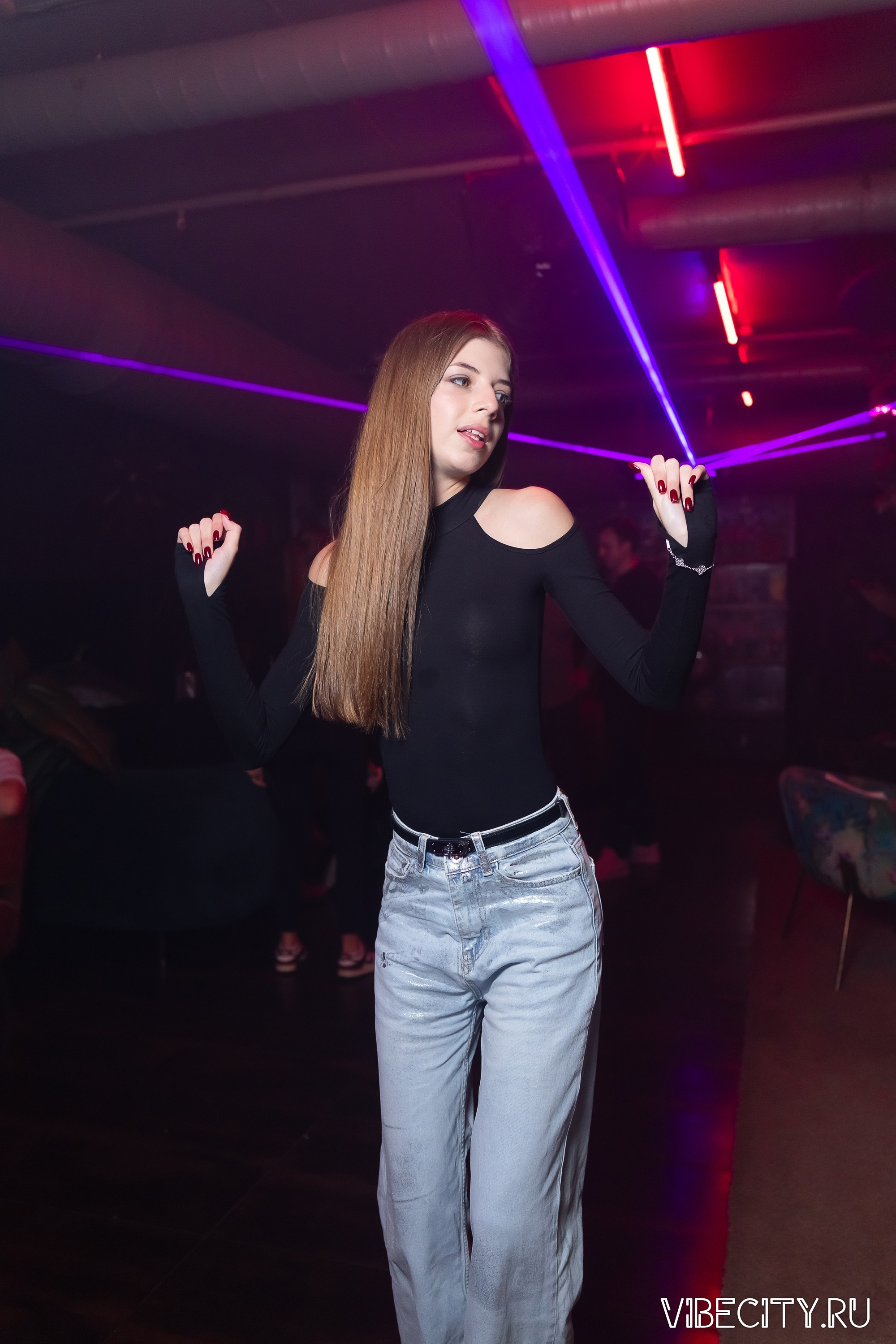 DOUBLE U. VIBECITY.RU Вайб Сити Ру Фоторепортажи Фотоотчеты Калининград