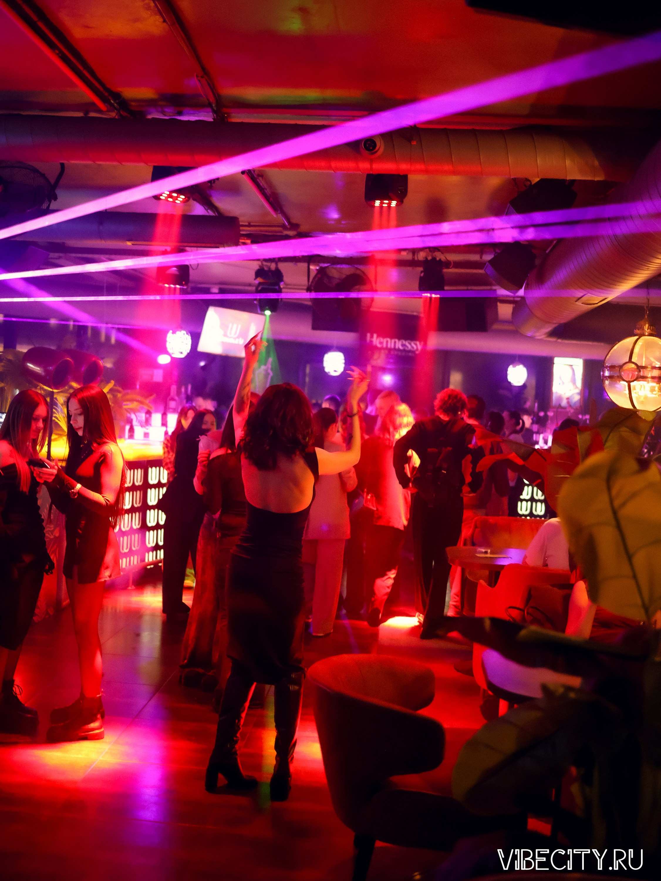 DOUBLE U. VIBECITY.RU Вайб Сити Ру Фоторепортажи Фотоотчеты Калининград