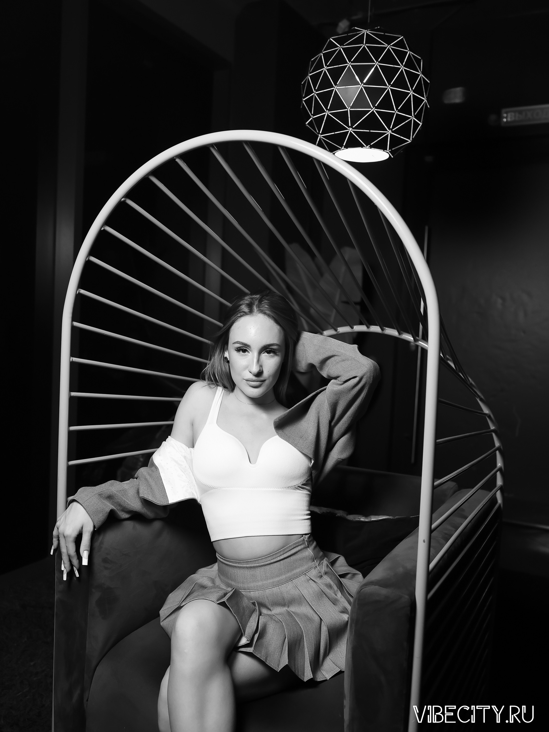 DOUBLE U. VIBECITY.RU Вайб Сити Ру Фоторепортажи Фотоотчеты Калининград