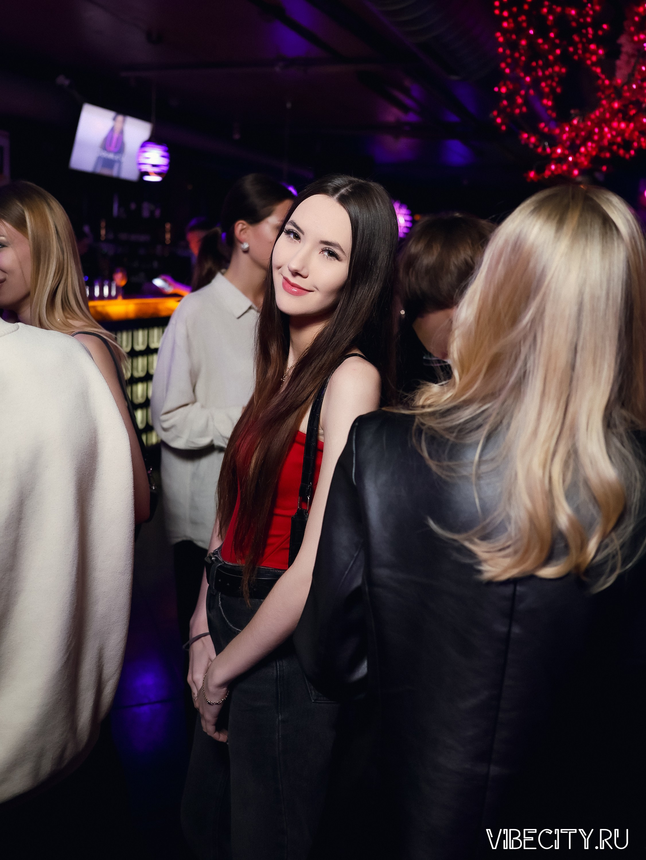 DOUBLE U. VIBECITY.RU Вайб Сити Ру Фоторепортажи Фотоотчеты Калининград