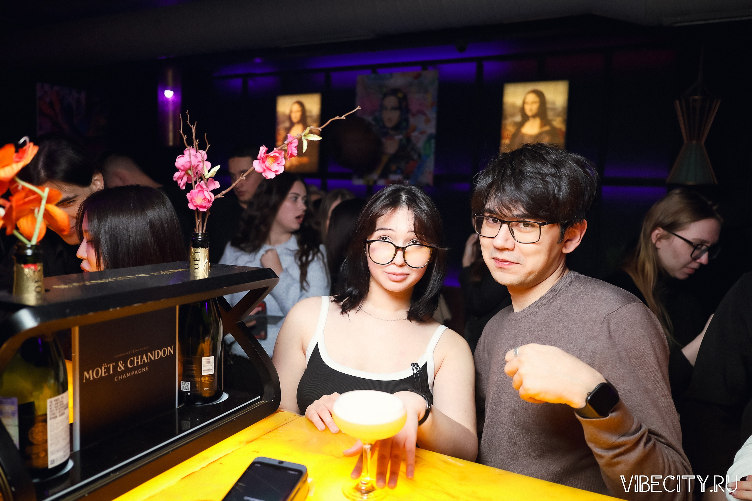 DOUBLE U. VIBECITY.RU Вайб Сити Ру Фоторепортажи Фотоотчеты Калининград