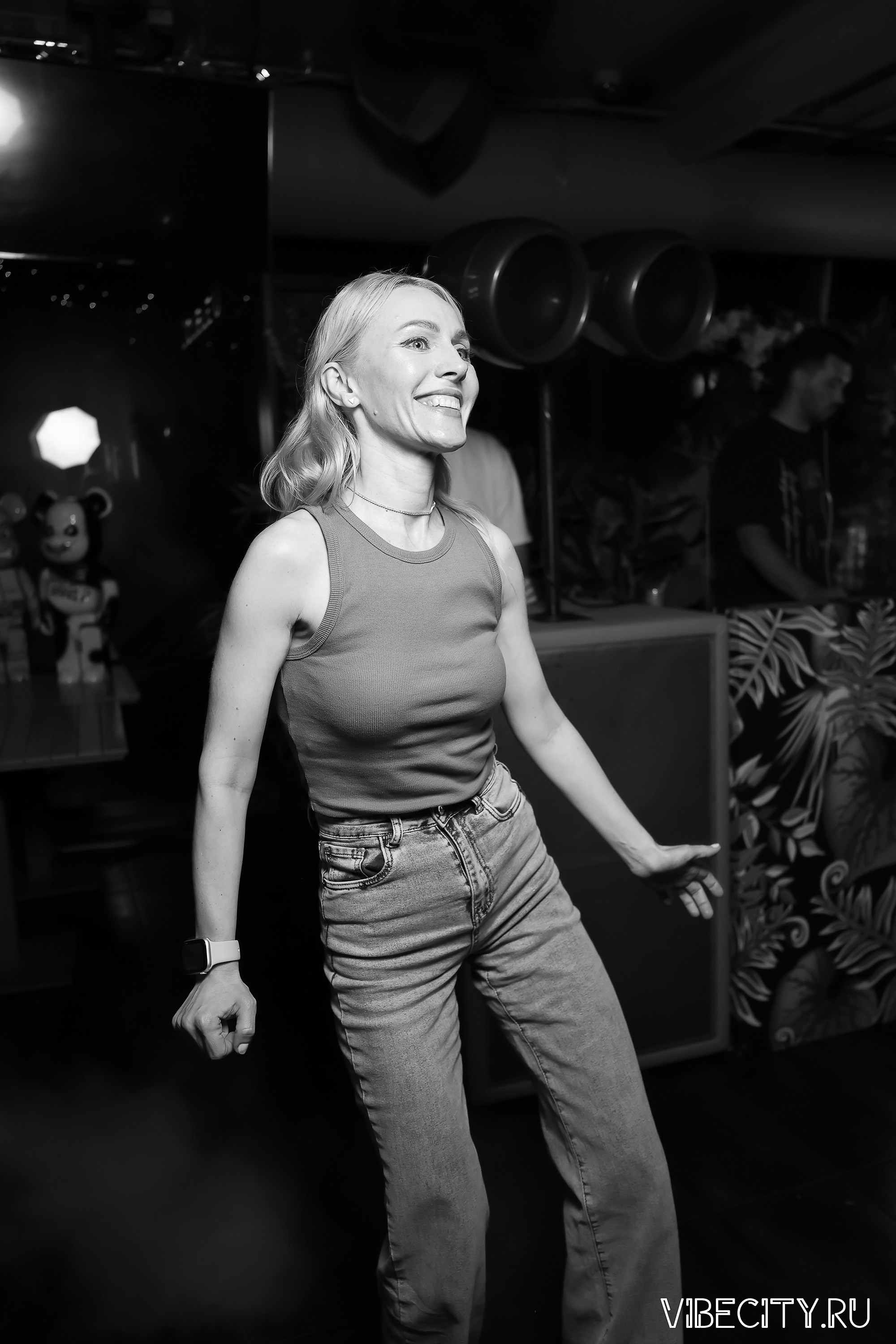 DOUBLE U. VIBECITY.RU Вайб Сити Ру Фоторепортажи Фотоотчеты Калининград