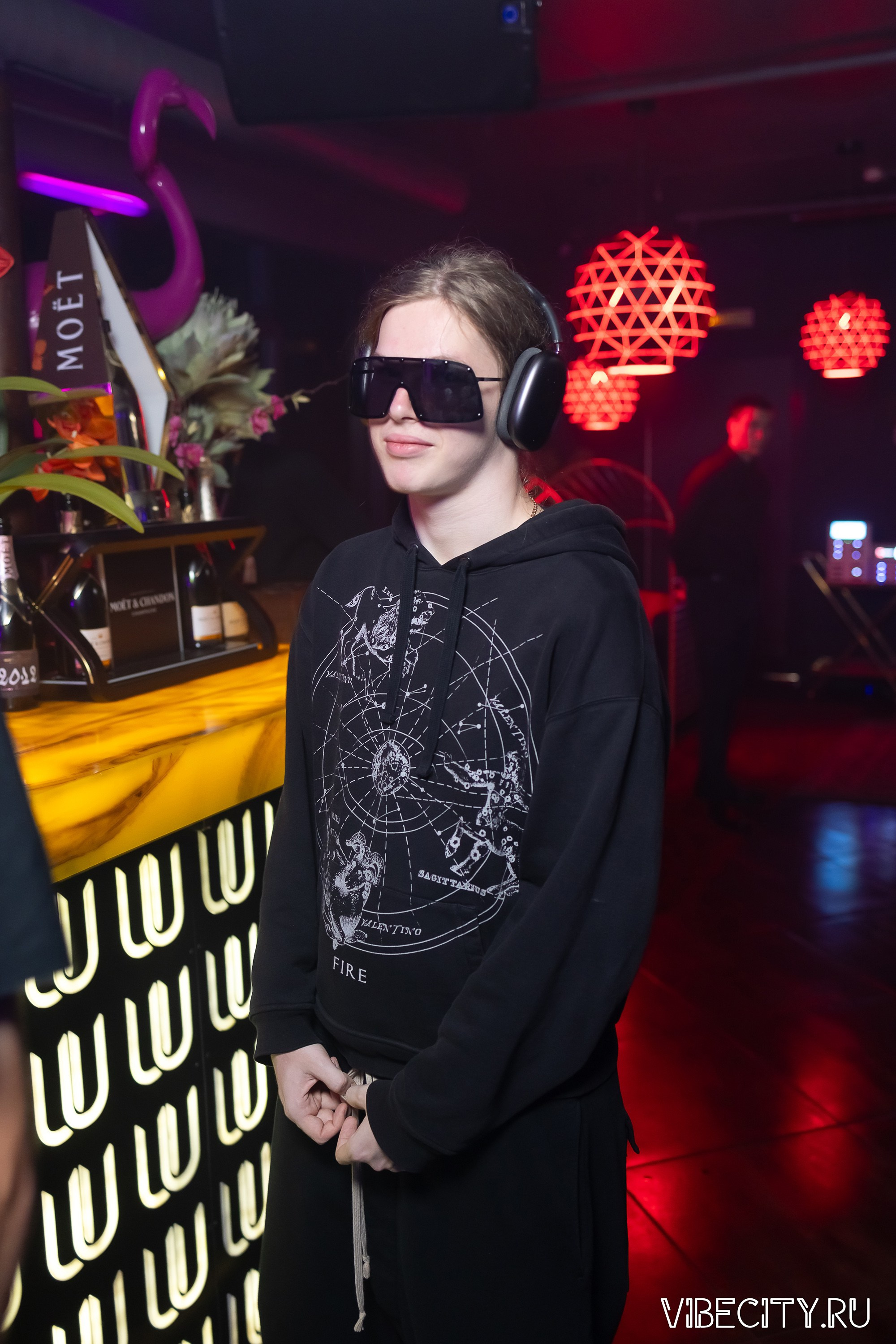 DOUBLE U. VIBECITY.RU Вайб Сити Ру Фоторепортажи Фотоотчеты Калининград