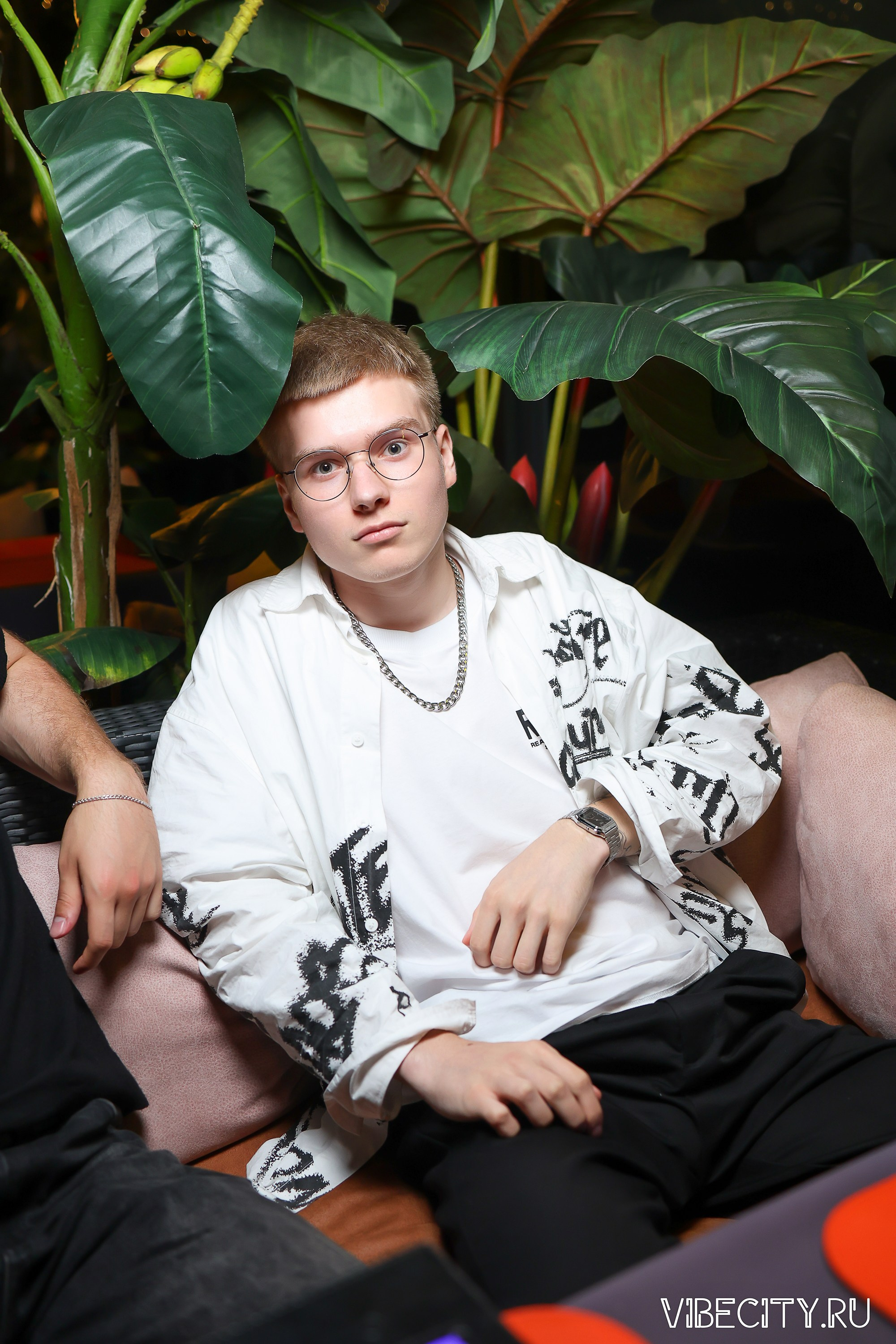 DOUBLE U. VIBECITY.RU Вайб Сити Ру Фоторепортажи Фотоотчеты Калининград