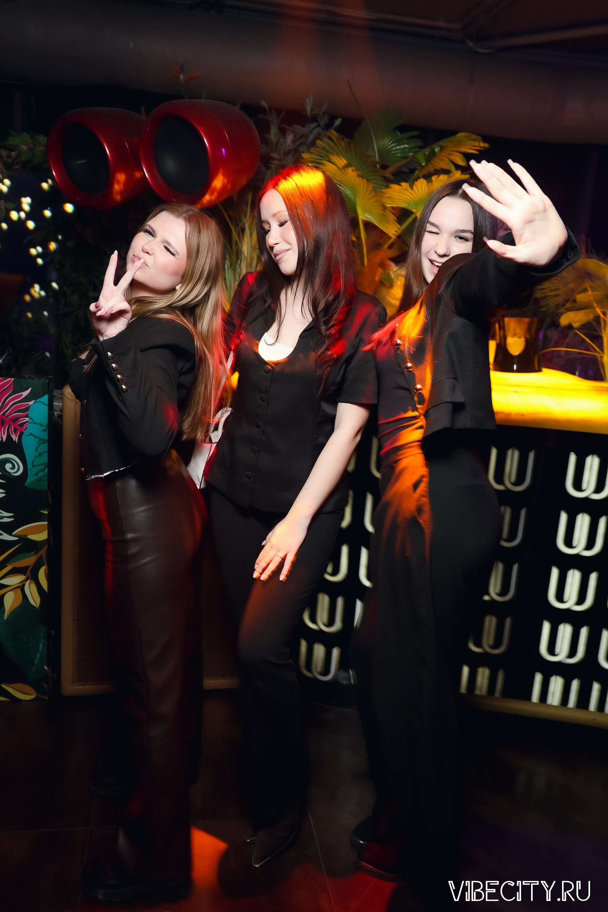 DOUBLE U. VIBECITY.RU Вайб Сити Ру Фоторепортажи Фотоотчеты Калининград