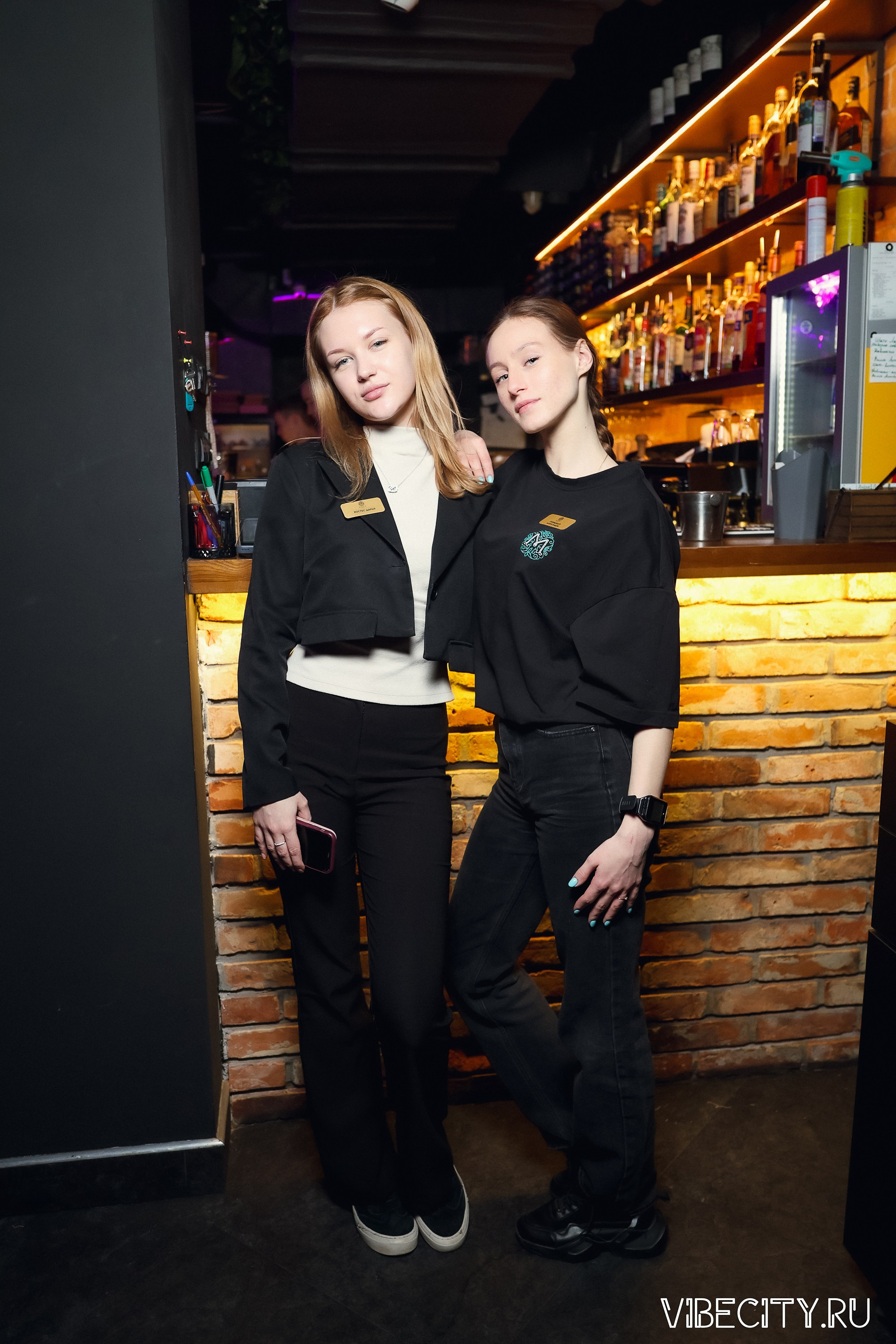 МЯТА lounge. VIBECITY.RU Вайб Сити Ру Фоторепортажи Фотоотчеты Калининград