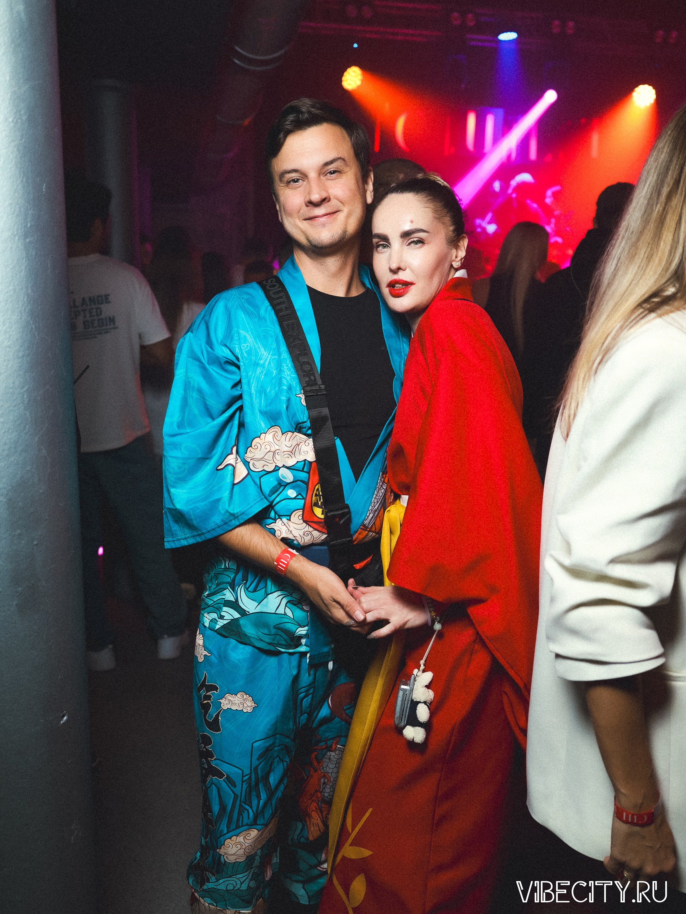 CULT. VIBECITY.RU Вайб Сити Ру Фоторепортажи Фотоотчеты Калининград