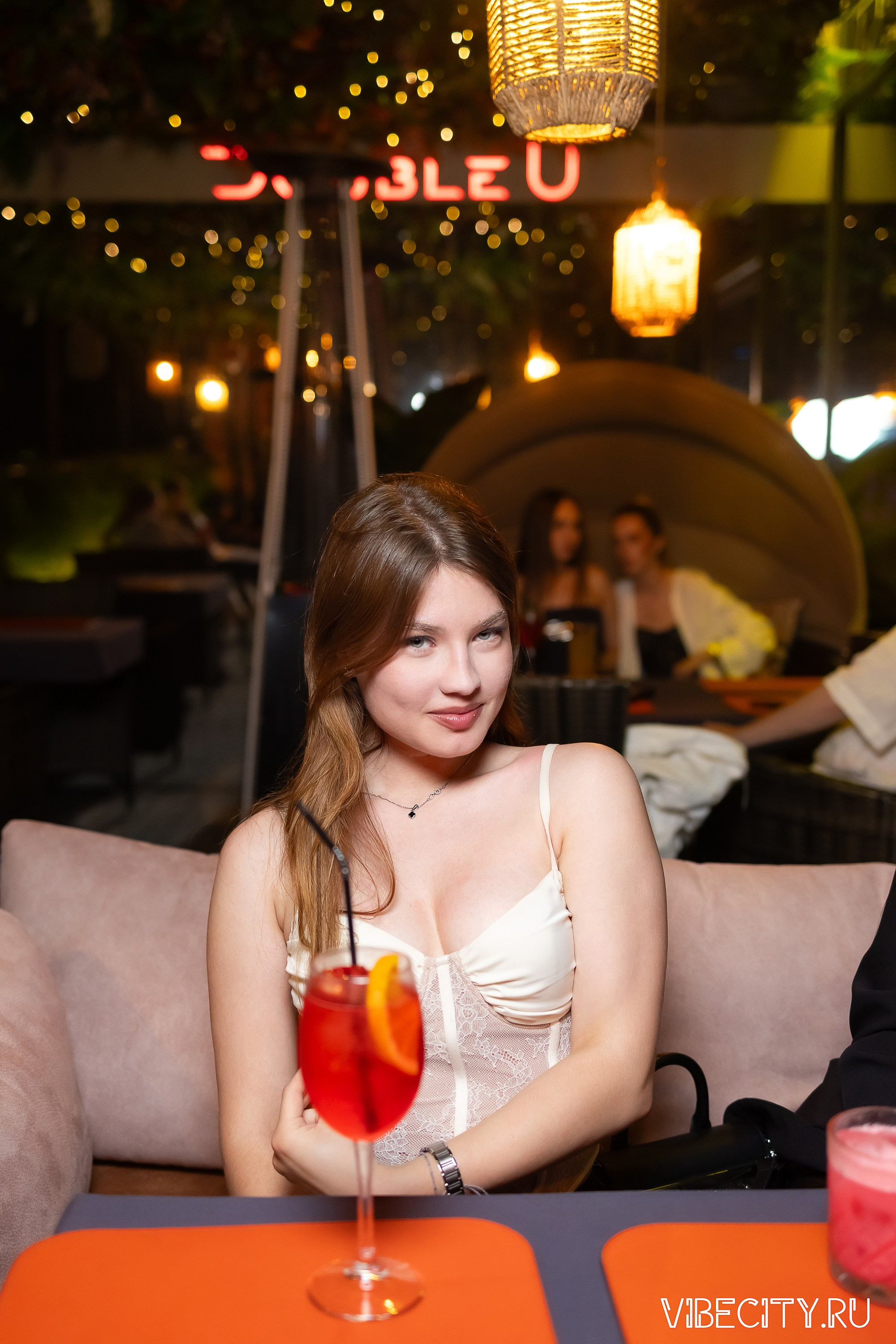 DOUBLE U. VIBECITY.RU Вайб Сити Ру Фоторепортажи Фотоотчеты Калининград