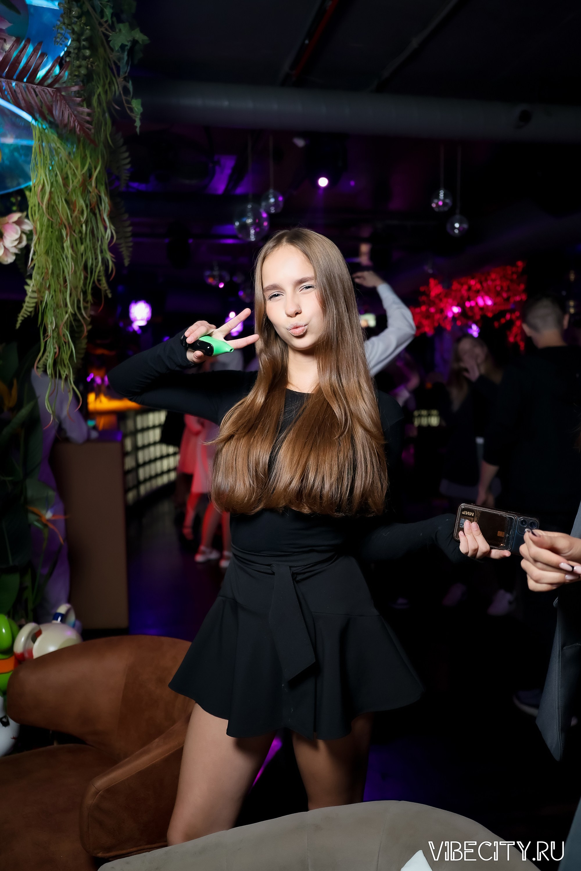 DOUBLE U. VIBECITY.RU Вайб Сити Ру Фоторепортажи Фотоотчеты Калининград