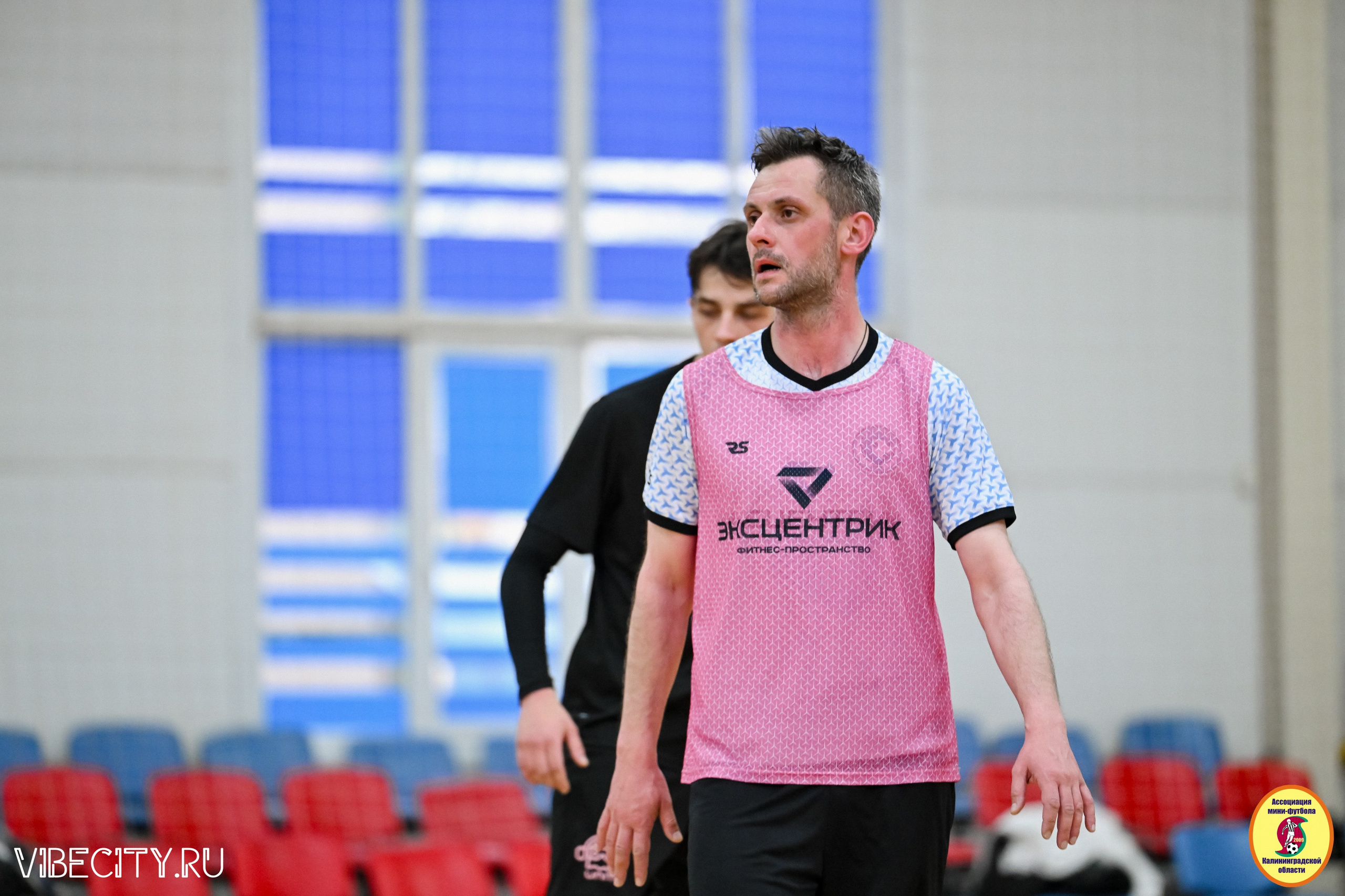 8 тур Корпоративной Бизнес-Лиги по футзалу. VIBECITY.RU Вайб Сити Ру Фоторепортажи Фотоотчеты Калининград