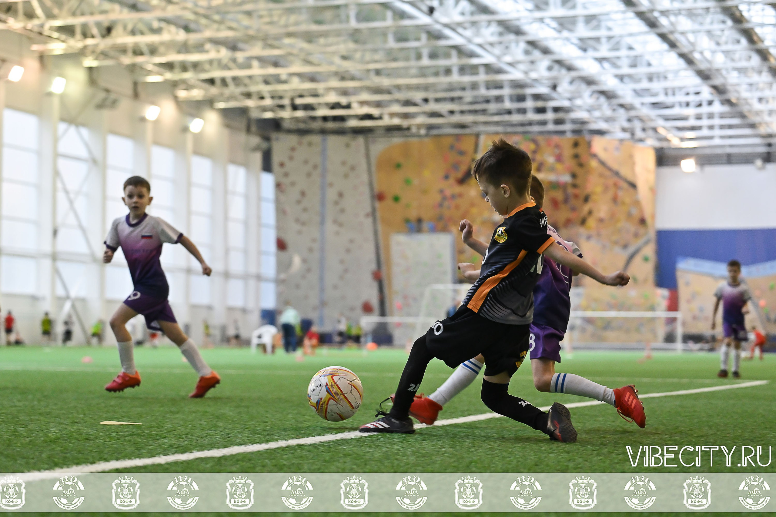 КУБОК БАЛТИЙСКОЙ ЛИГИ U6. VIBECITY.RU Вайб Сити Ру Фоторепортажи Фотоотчеты Калининград