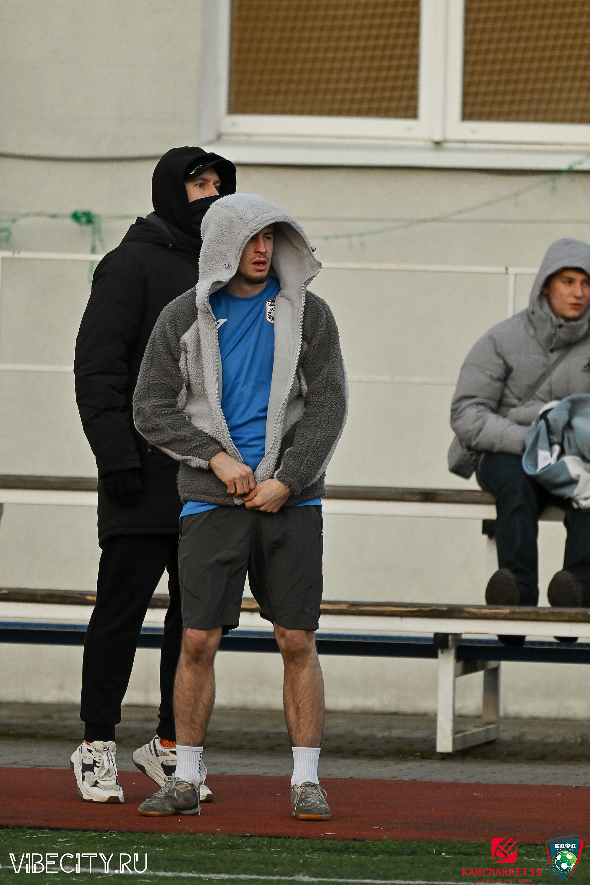 XX ЧЕМПИОНАТ КАЛИНИНГРАДСКОЙ ЛФЛ КАНЦМАРКЕТ39 сезона 2024–2025 гг. VIBECITY.RU Вайб Сити Ру Фоторепортажи Фотоотчеты Калининград