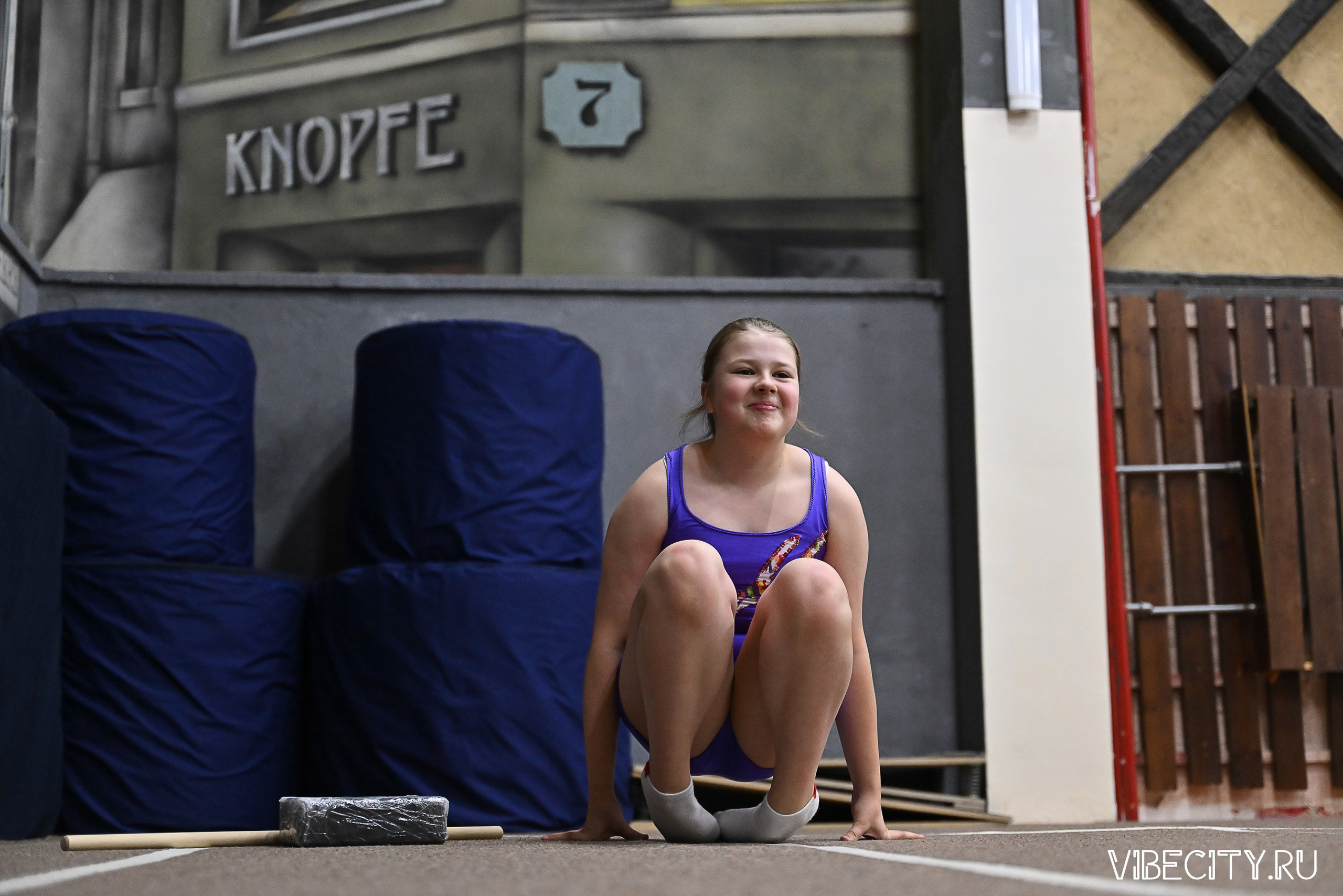 Контрольная тренировка по спортивной гимнастике. VIBECITY.RU Вайб Сити Ру Фоторепортажи Фотоотчеты Калининград