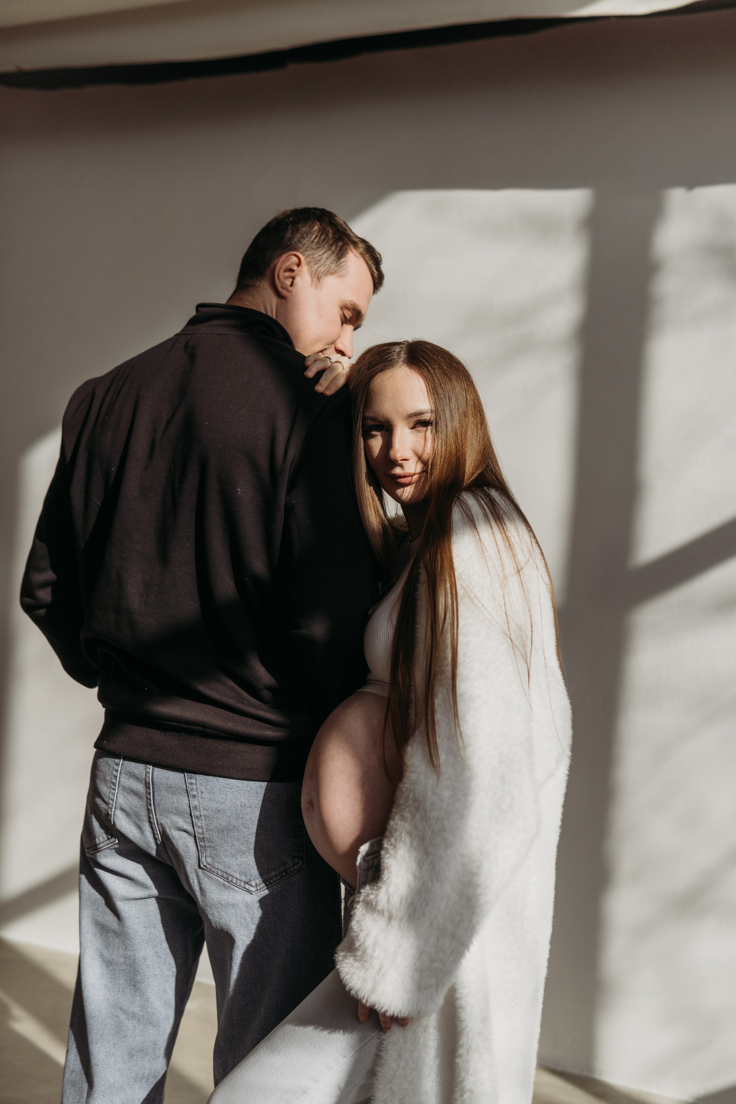 Vadim & Angelina. Я — Алёна и я фотографирую красиво (е)