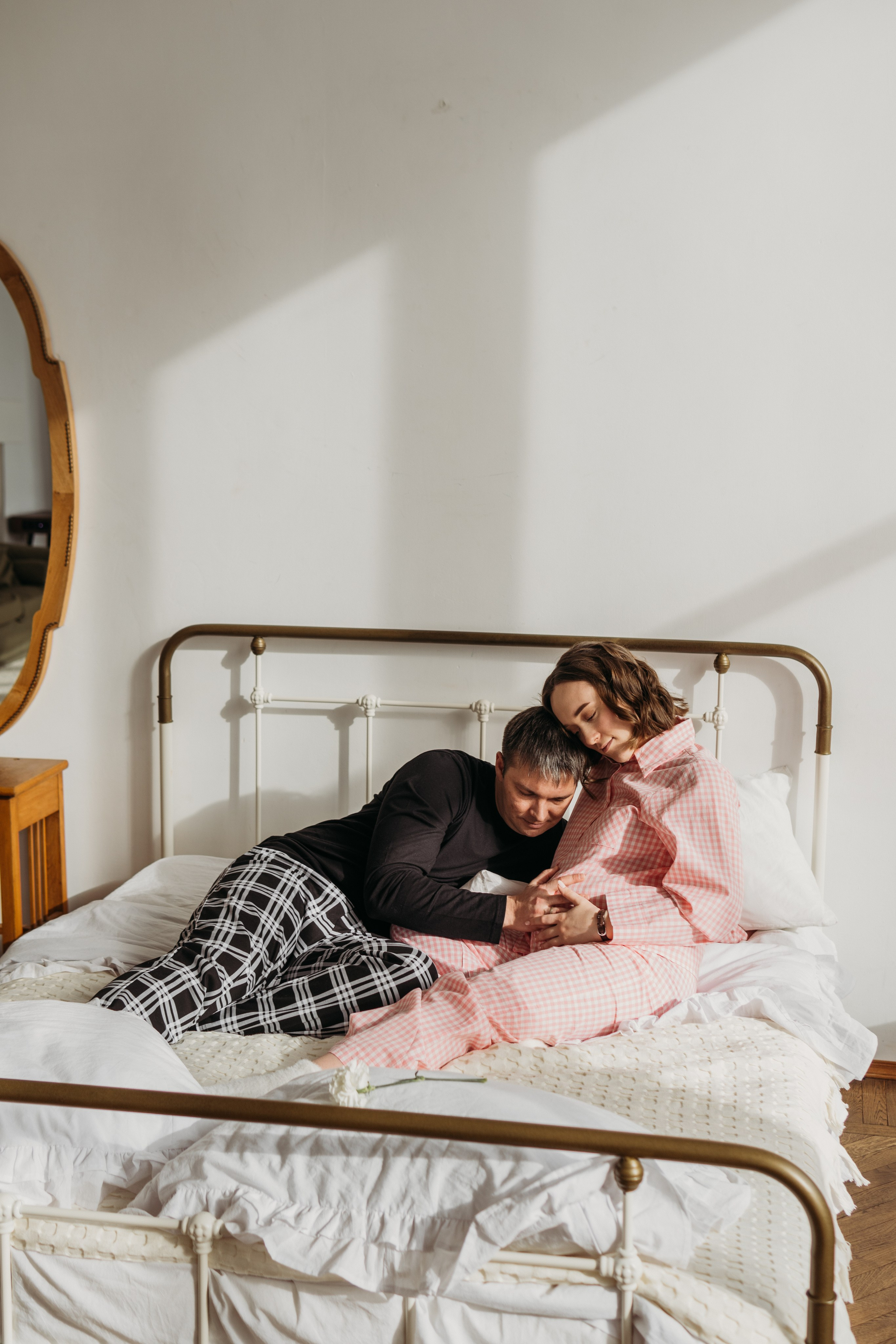 Artem & Katherine. Я — Алёна и я фотографирую красиво (е)