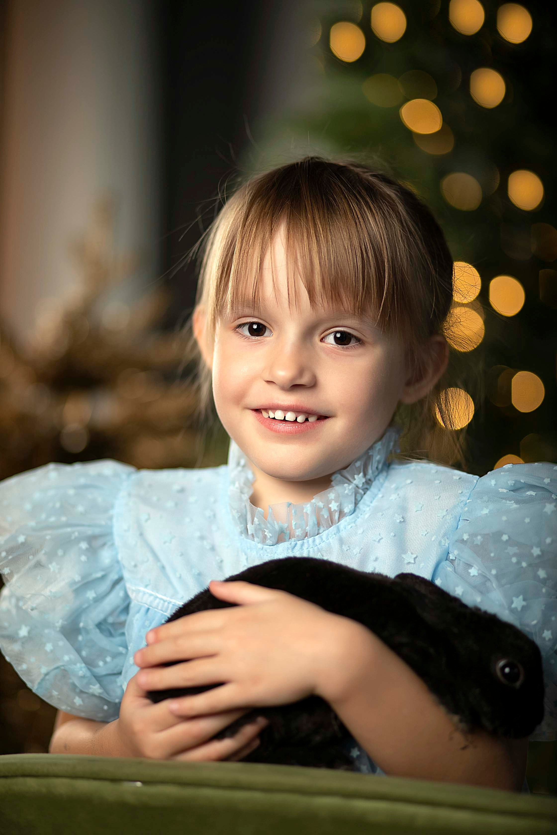 Аня. Семейный и детский фотограф в Санкт-Петербург. Natalia Fadel