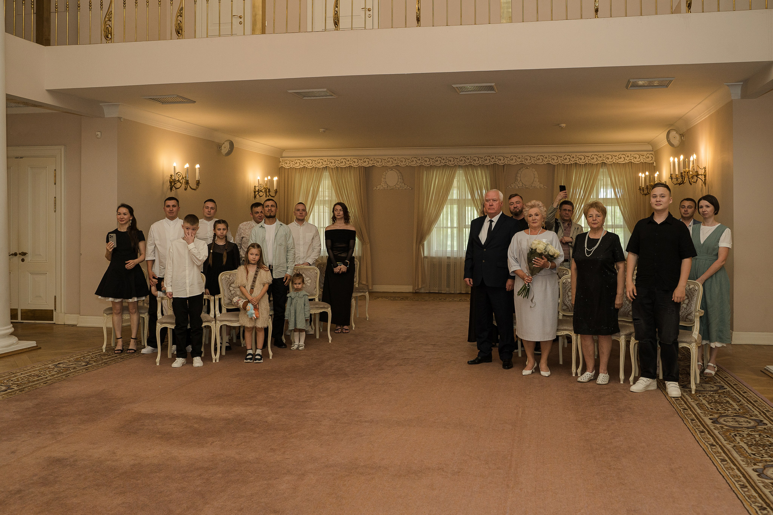 Сергей и Алиса. Свадебный и семейный фотограф в Пушкине и Санкт-Петербурге Мария Филиппова