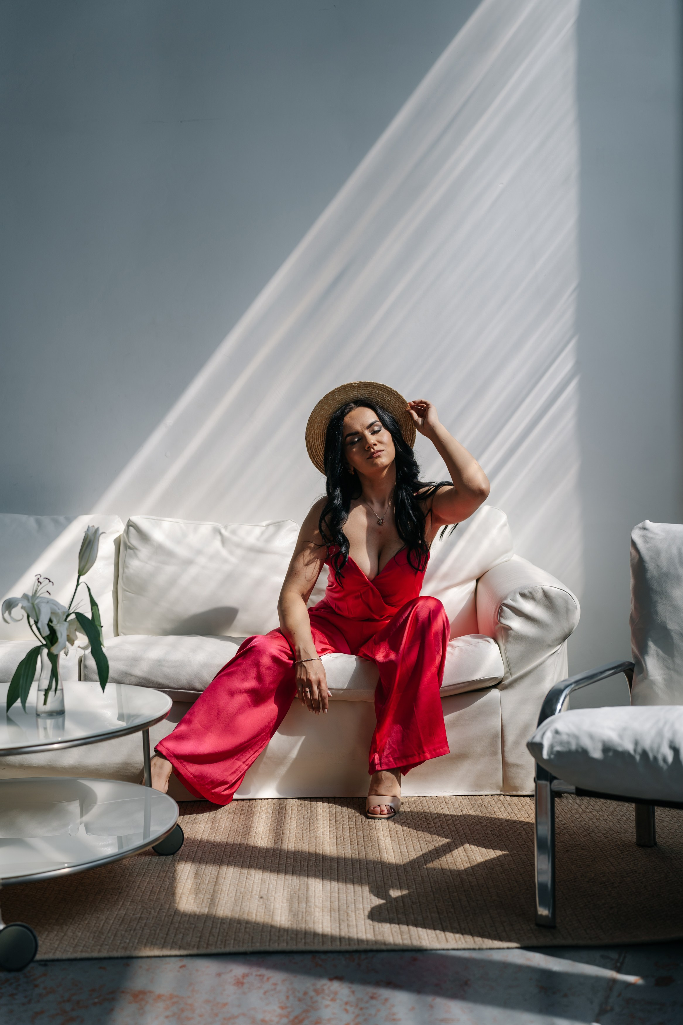 Екатерина. Свадебный и семейный фотограф Кокушева Юлия Нижний Новгород