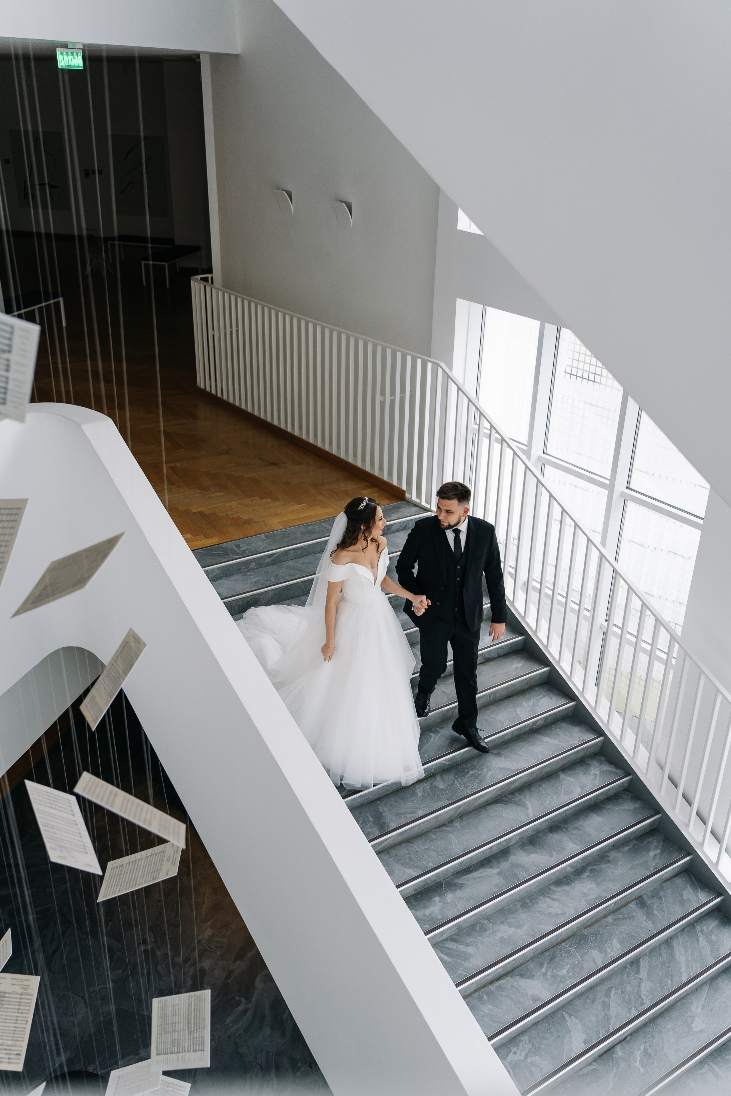 Алена и Никита. Свадебный и семейный фотограф Кокушева Юлия Нижний Новгород