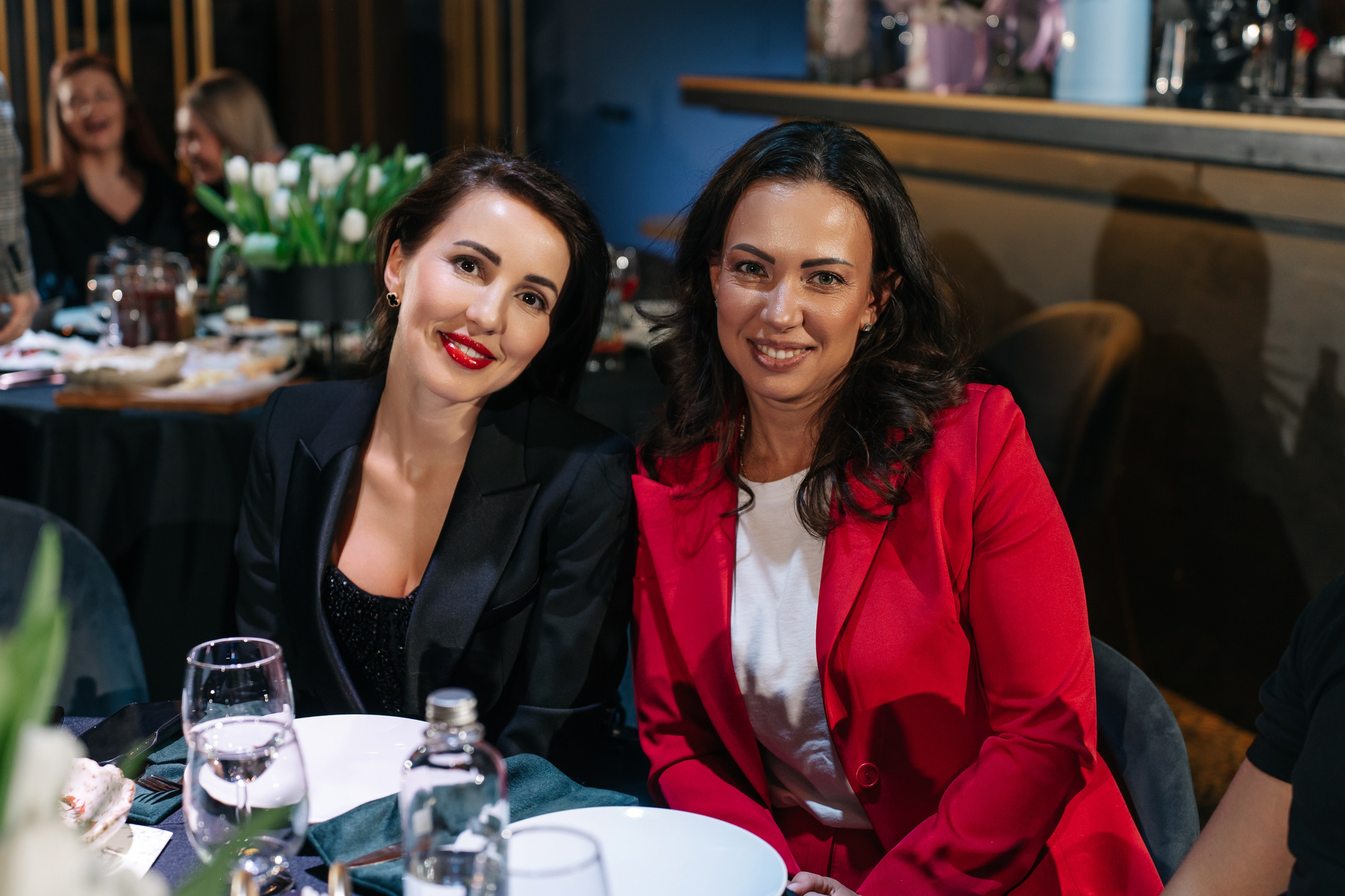 Юбилей Луч. Свадебный и семейный фотограф Кокушева Юлия Нижний Новгород