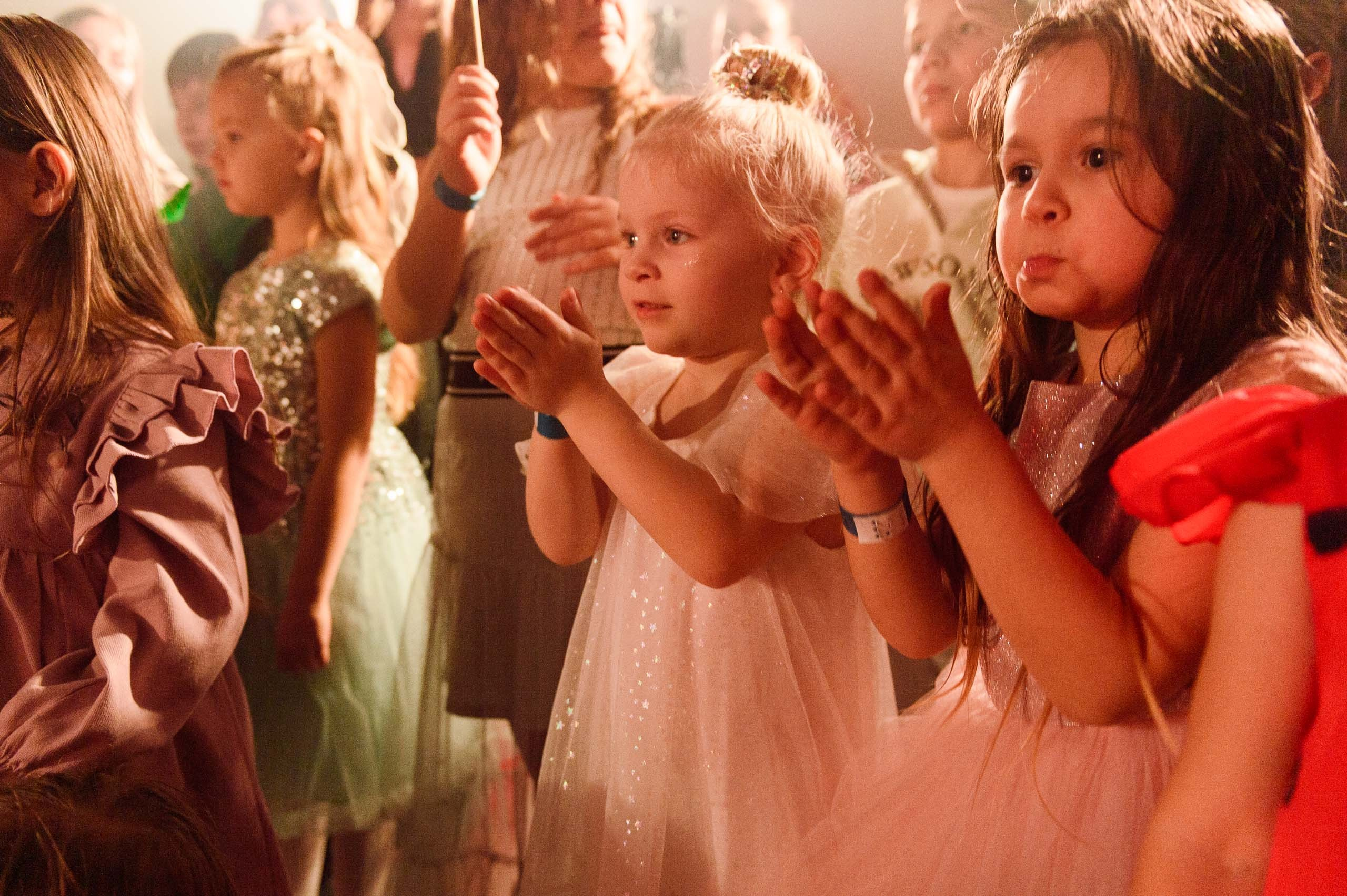 Новогодний фотограф в Санкт-Петербурге и Москве