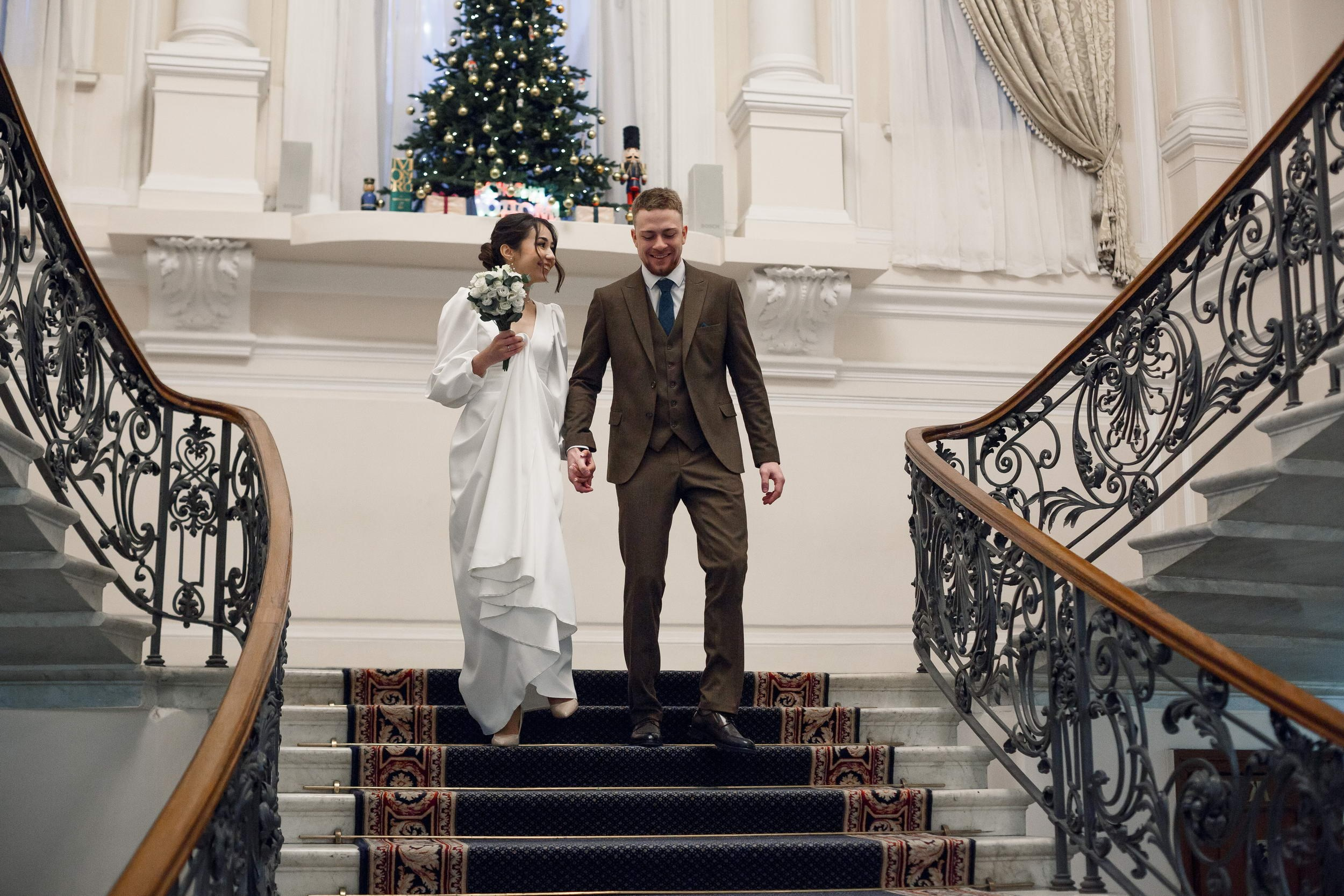 Свадьба в 2025. Свадебный фотограф Игорь Брундасов 8PHOTO на свадьбу венчание загс СПб