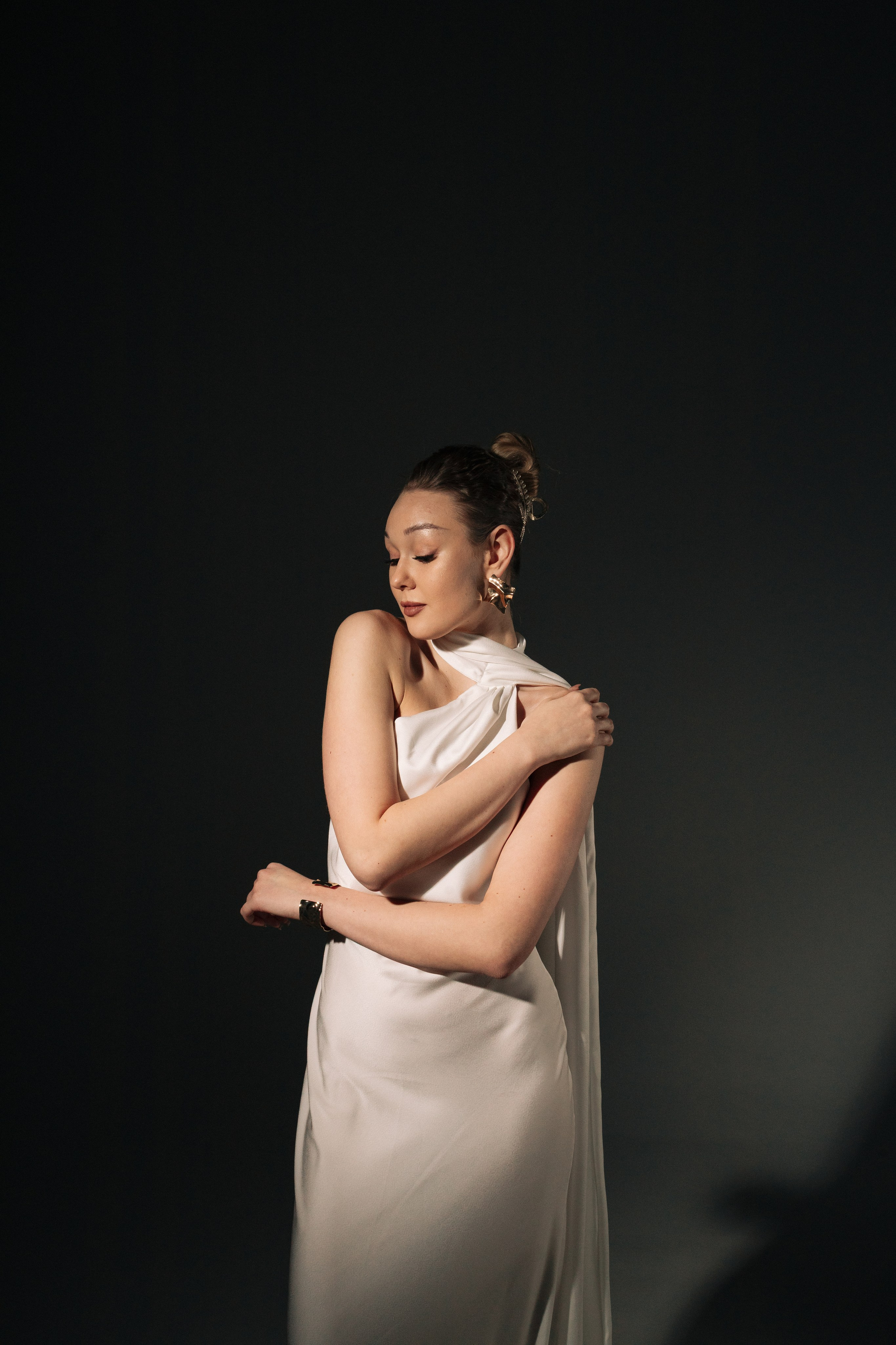 Ксения. Свадебный и прогулочный фотограф в Санкт-Петербурге Дарья Корель