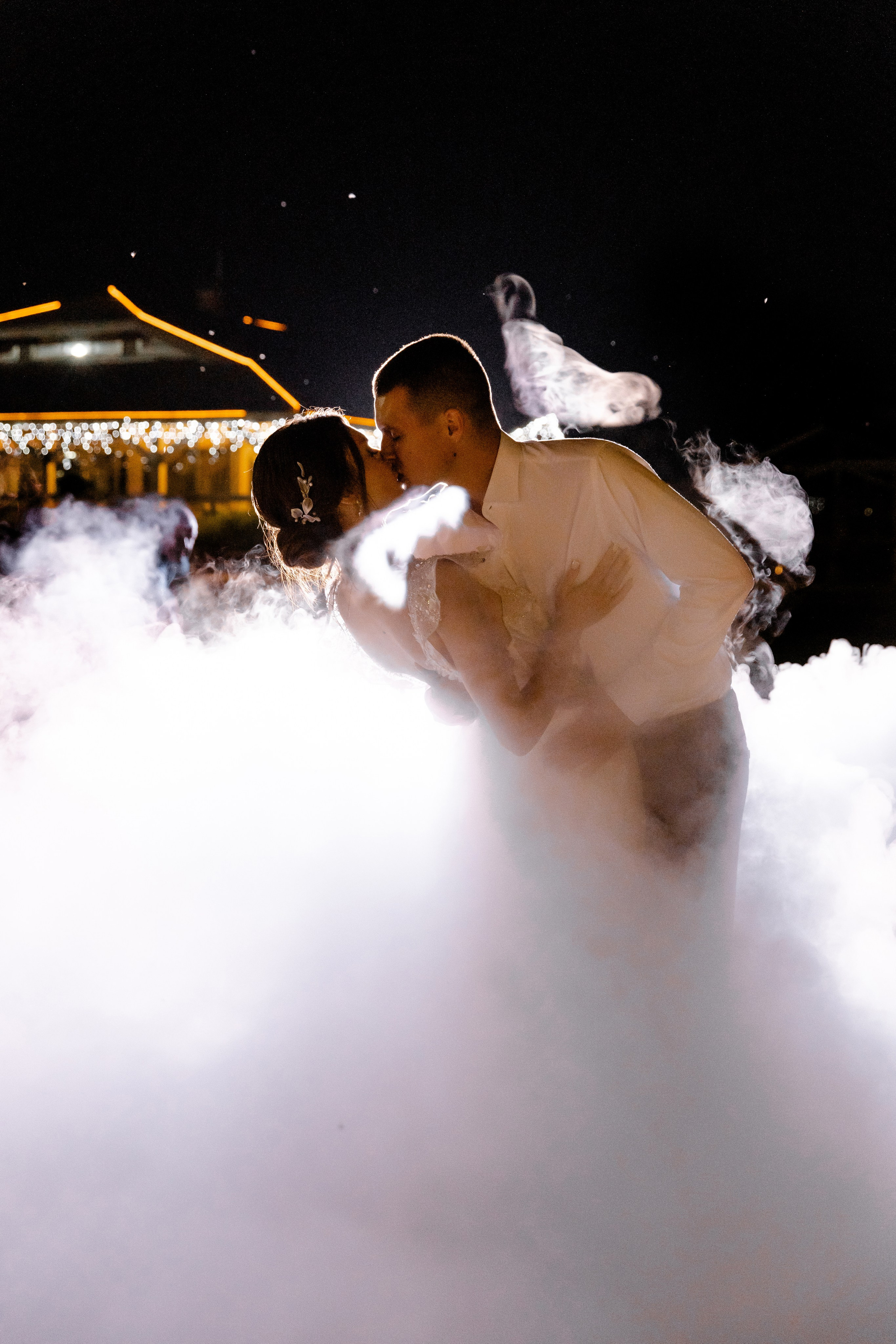 Свадебный день Влада и Кристины. Свадебный фотограф Анна Бабахина