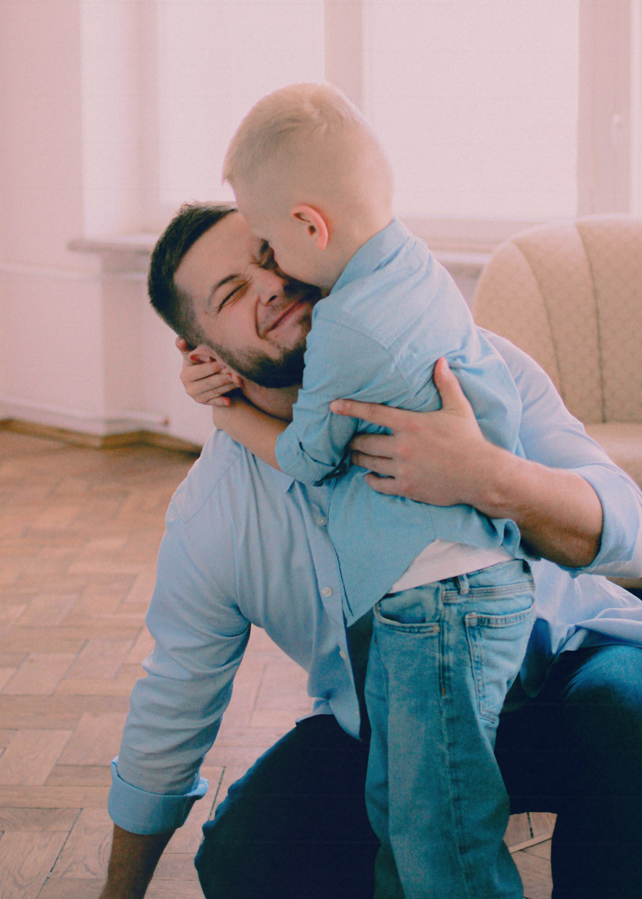 Маленький Ярослав, Петя и Маша. Александра Крашевская. Портретный фотограф в Москве и Санкт-Петербурге