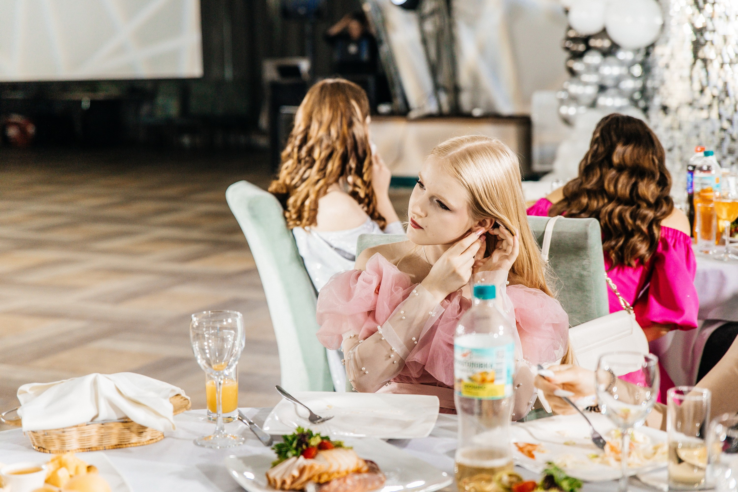 Выпускной 9 класс. Семейный фотограф в Самаре Елена Ефимова