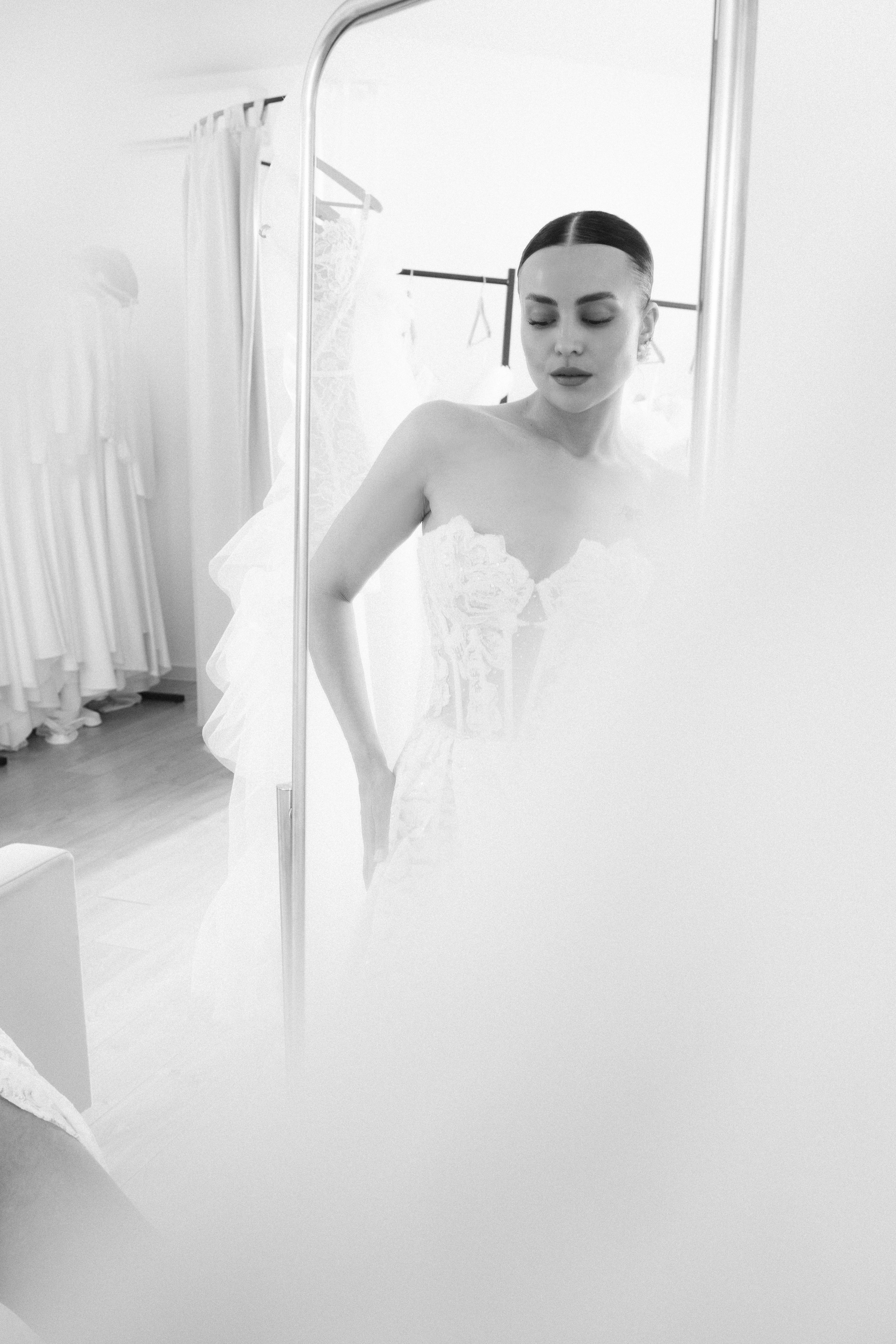 Alisa. Фотограф Астафьева Мария