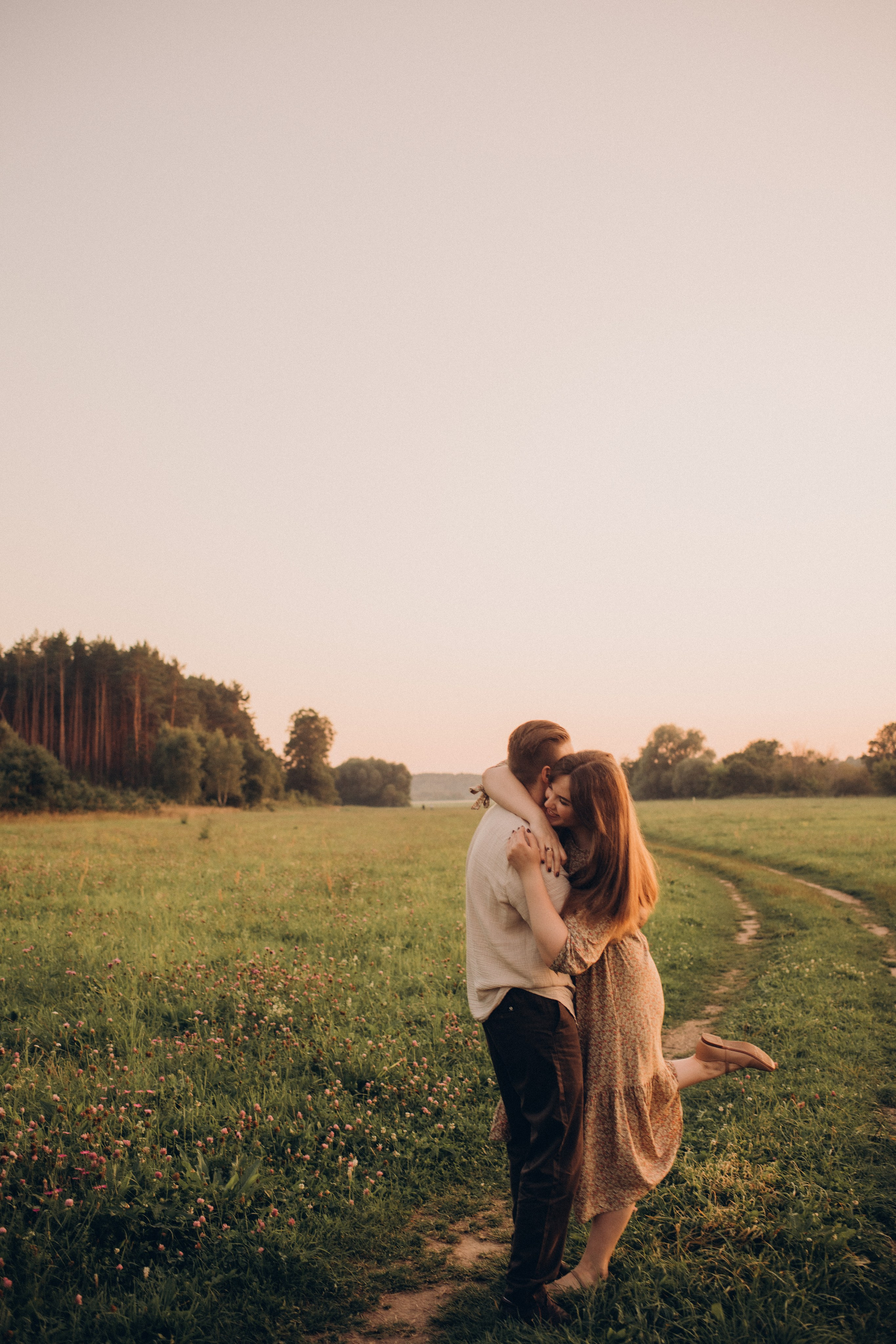 Семейные фотосессии. Фотограф Алиса Чечина. Калуга. Товарково